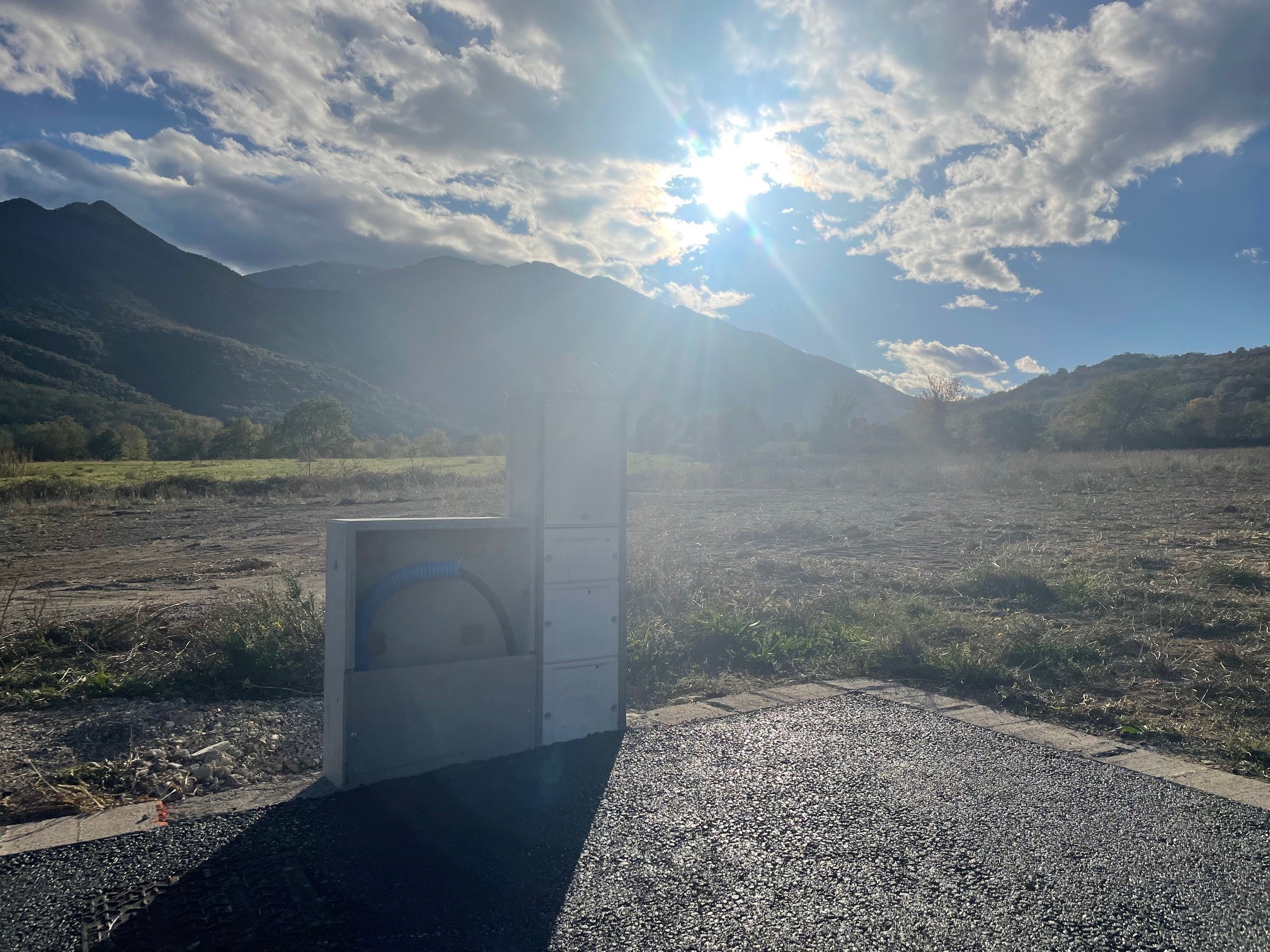 espira de conflent