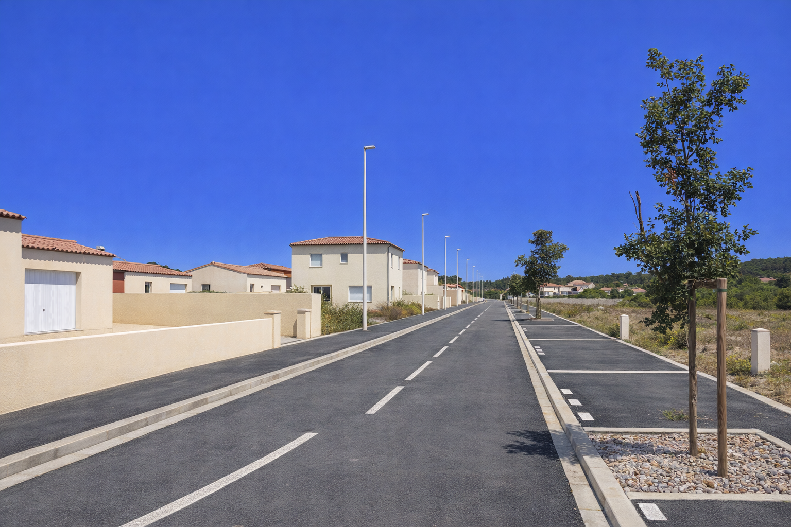 Allée des chenes verts - Lézignan corbière 6
