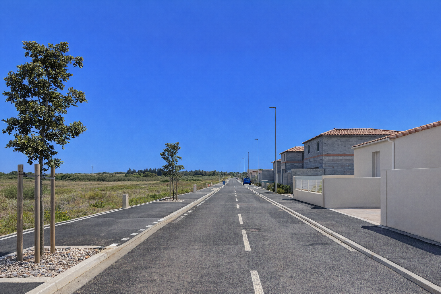Allée des chenes verts - Lézignan corbière 7