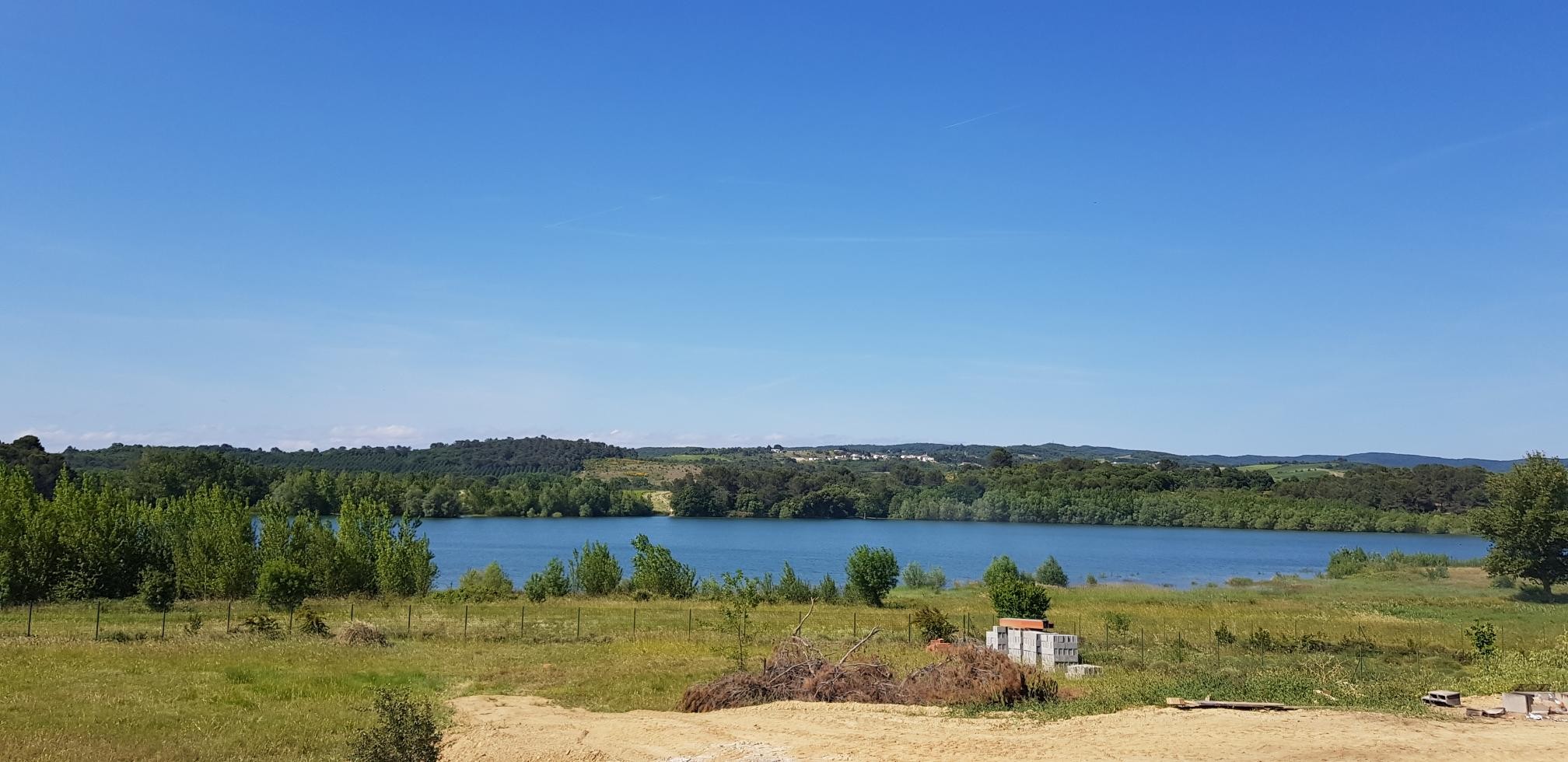Villalbe Le promontoire du Lac1