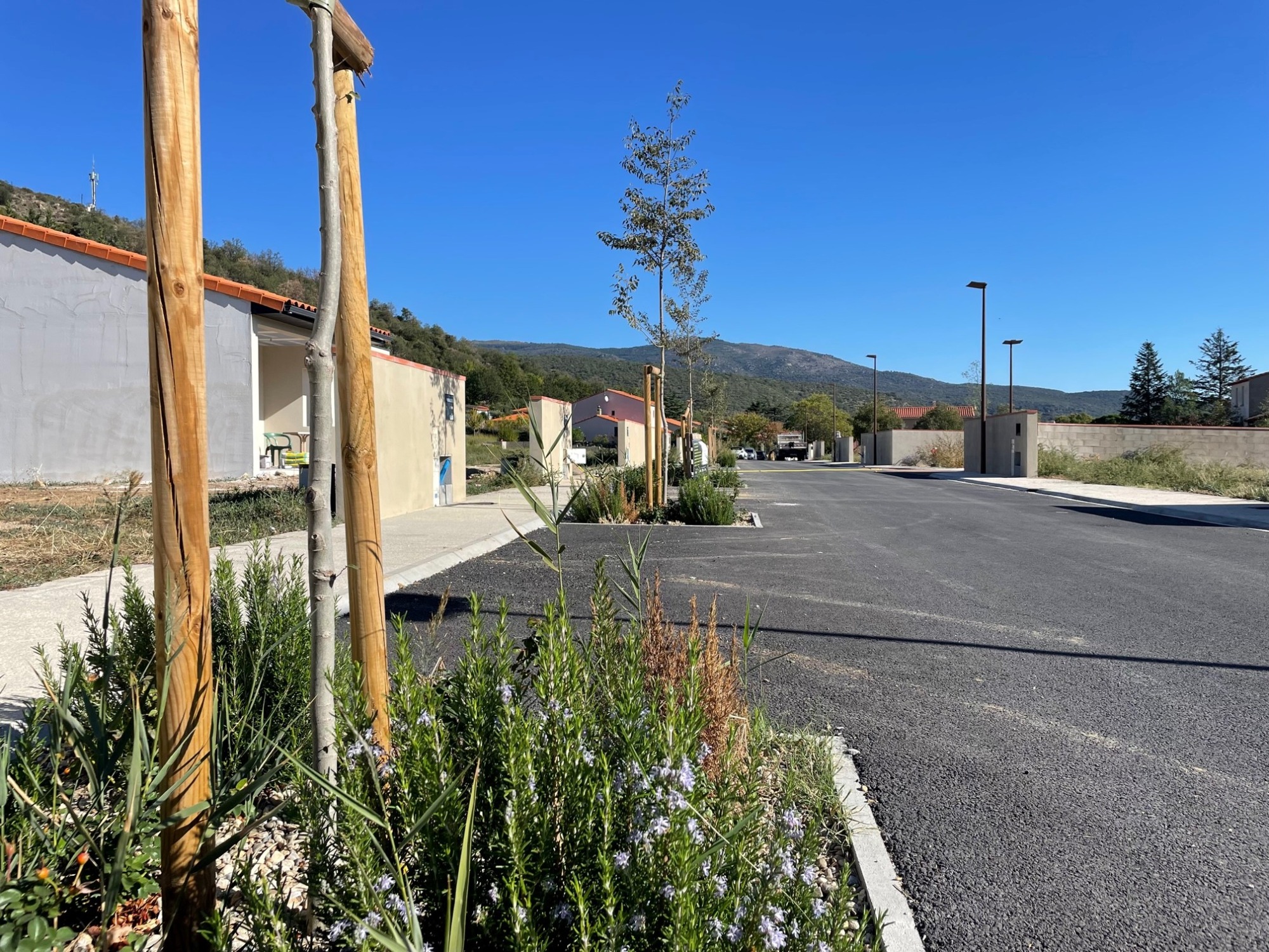 prades hectare