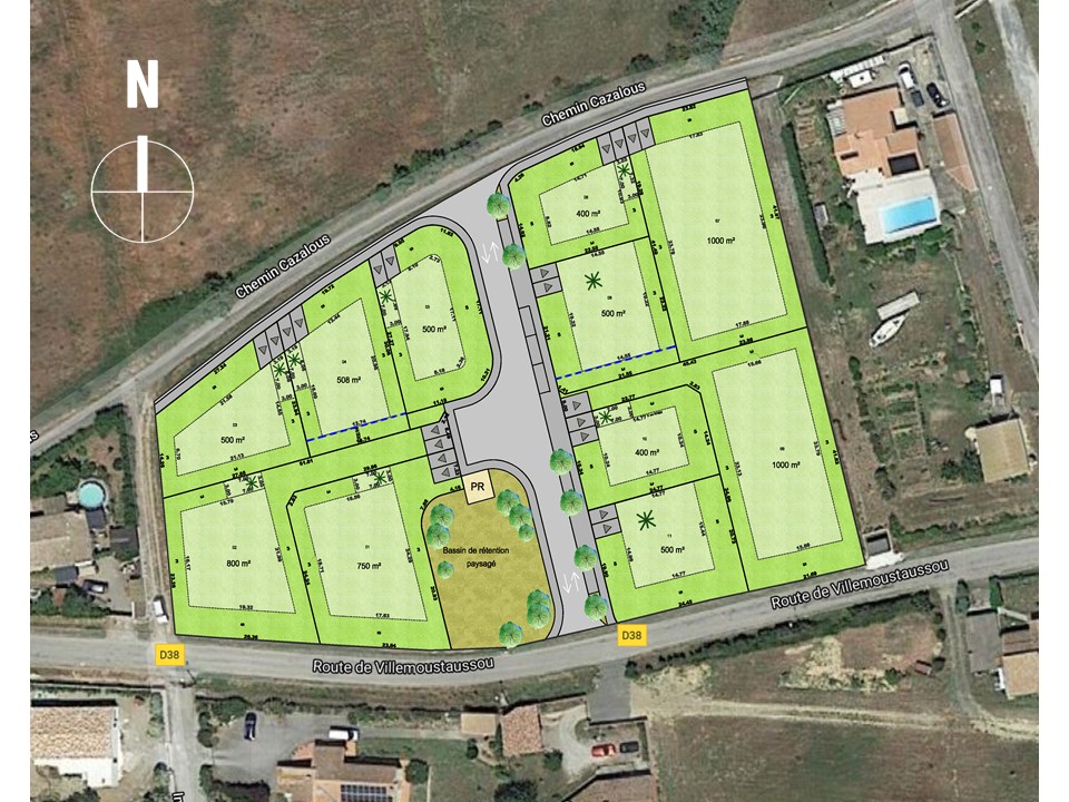 plan conques