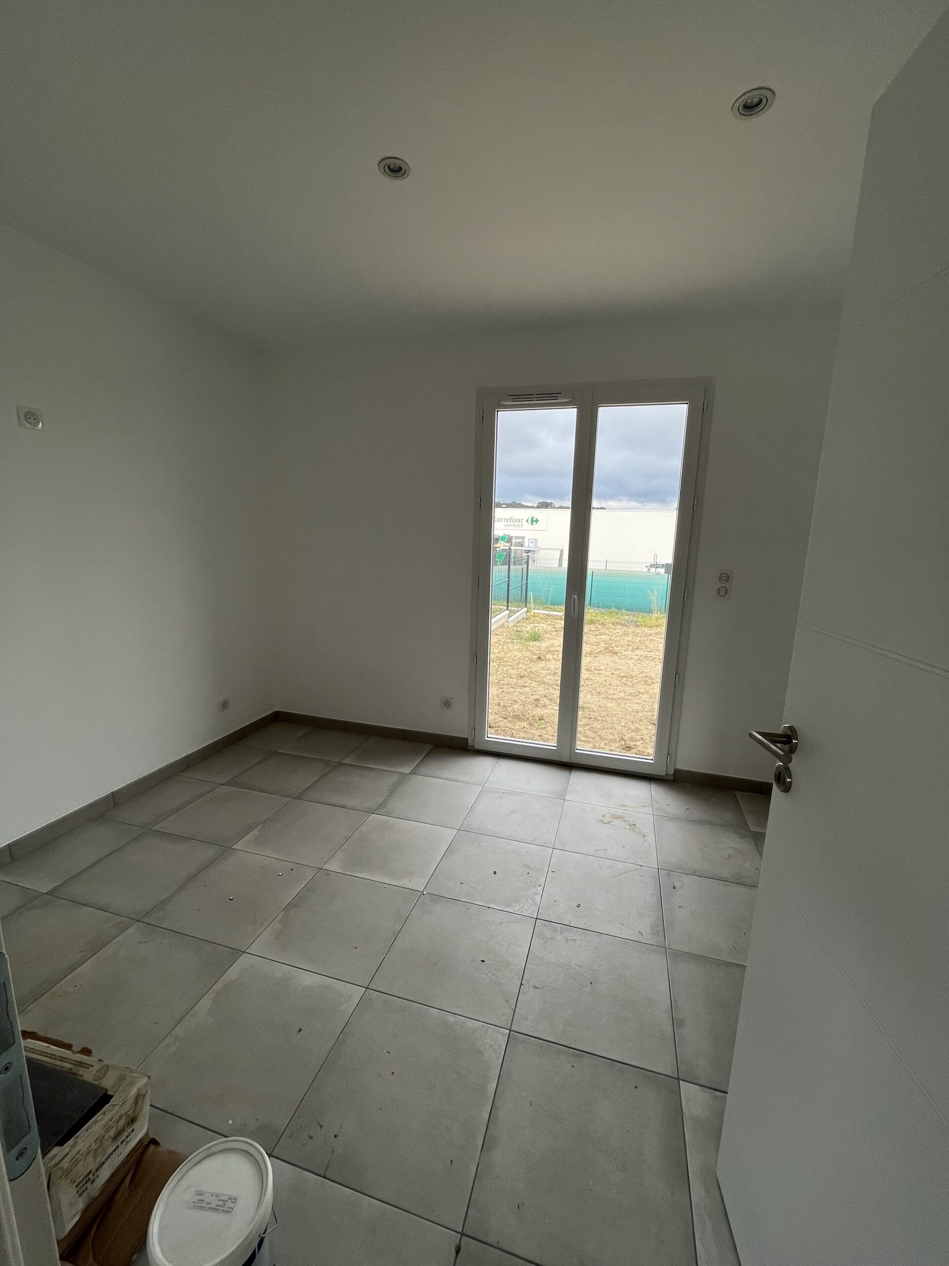 Opale - Lavalette