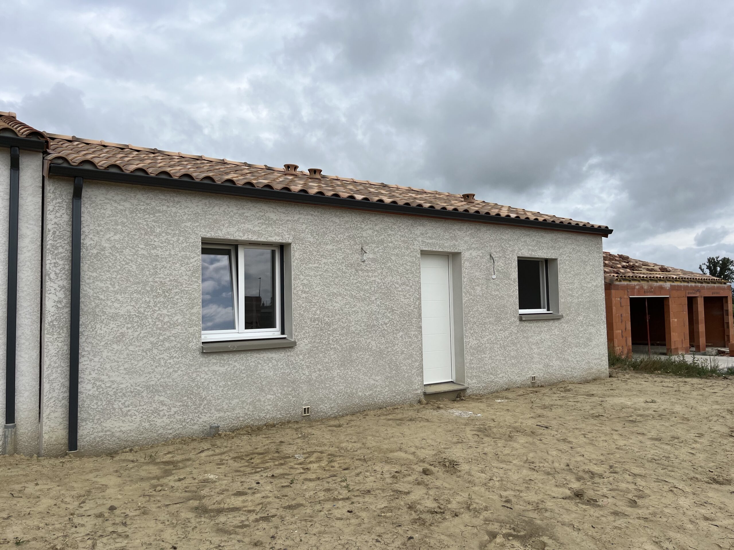 Opale - Lavalette