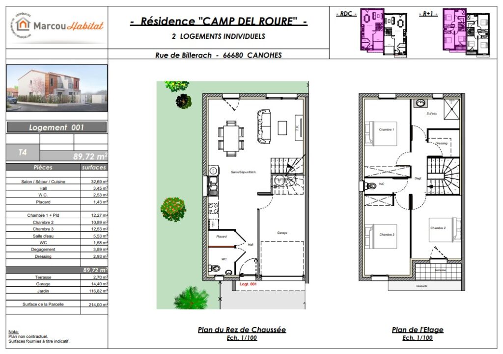 Villa 01
