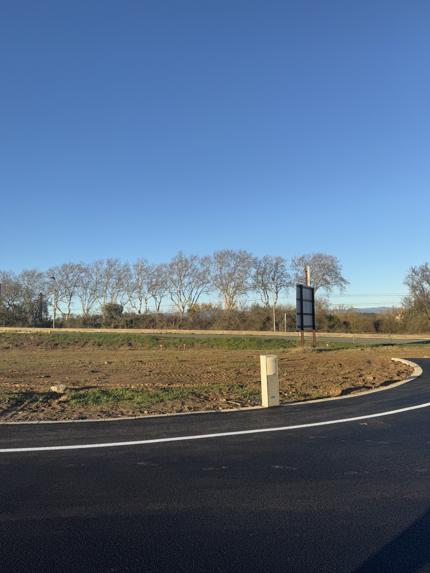 Terrain prêt à batir Floure - Lot 13 - Maisons Marcou