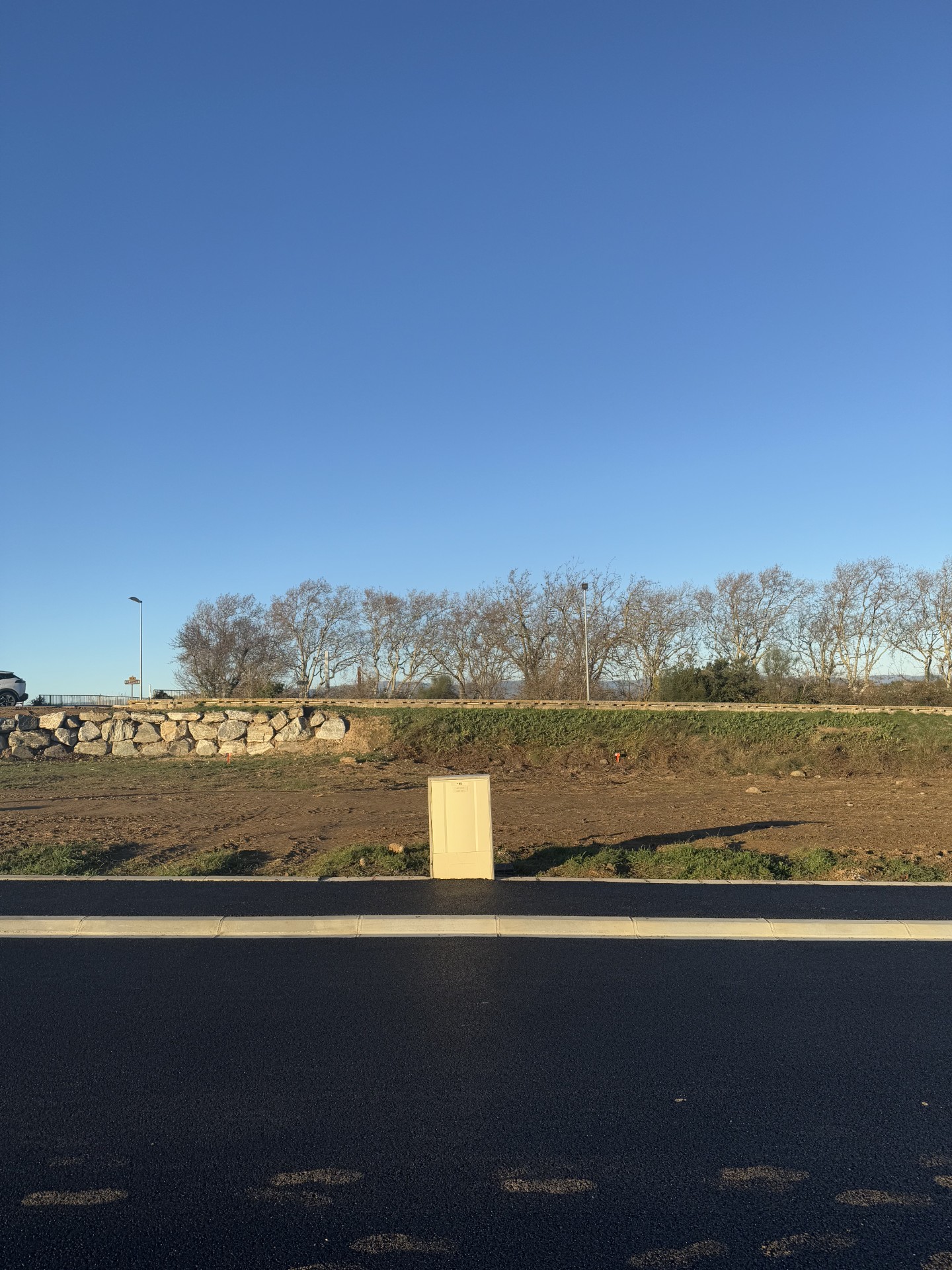 Terrain prêt à batir Floure - Lot 27 - Maisons Marcou