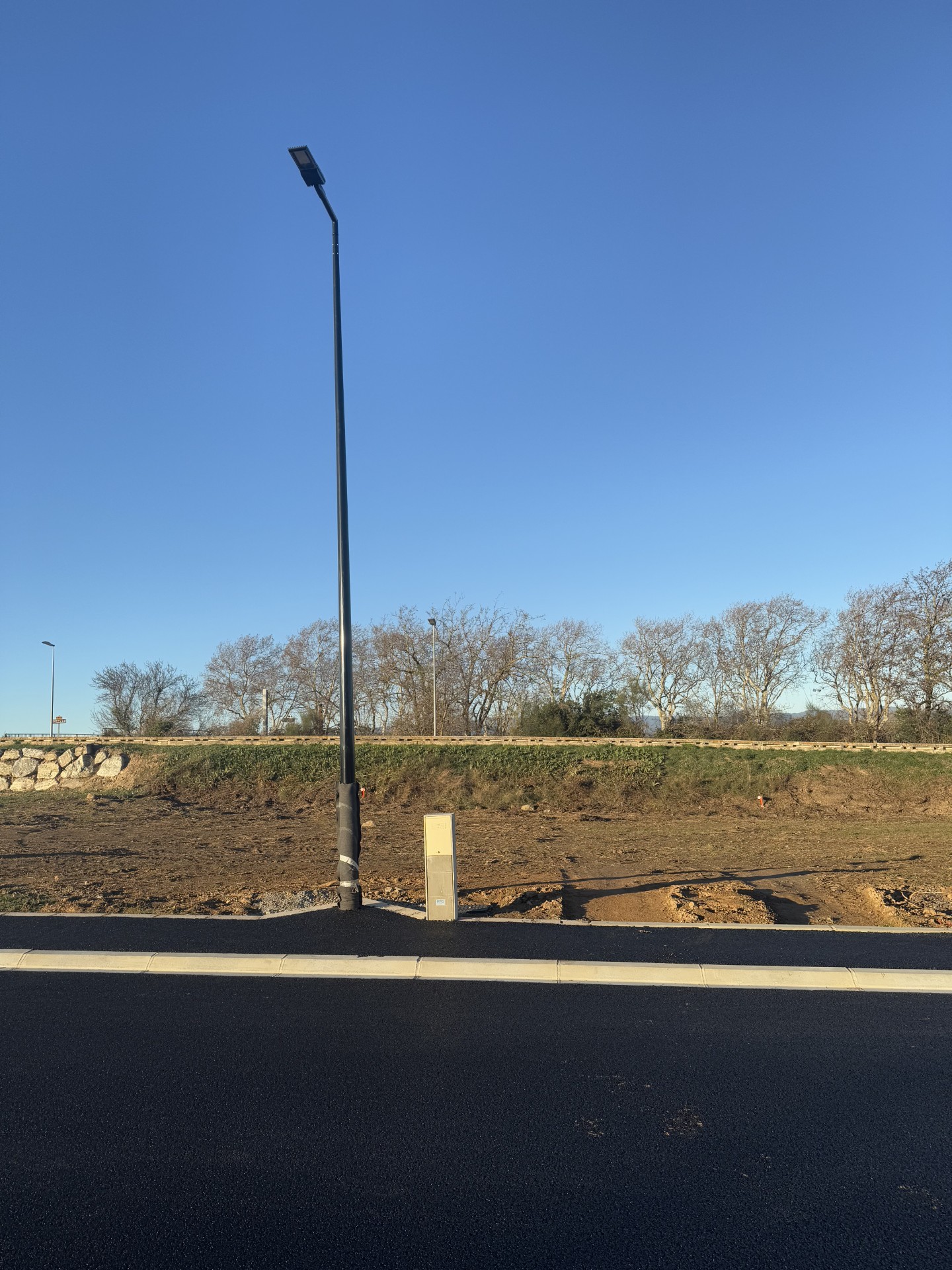 Terrain prêt à batir Floure - Lot 28 - Maisons Marcou