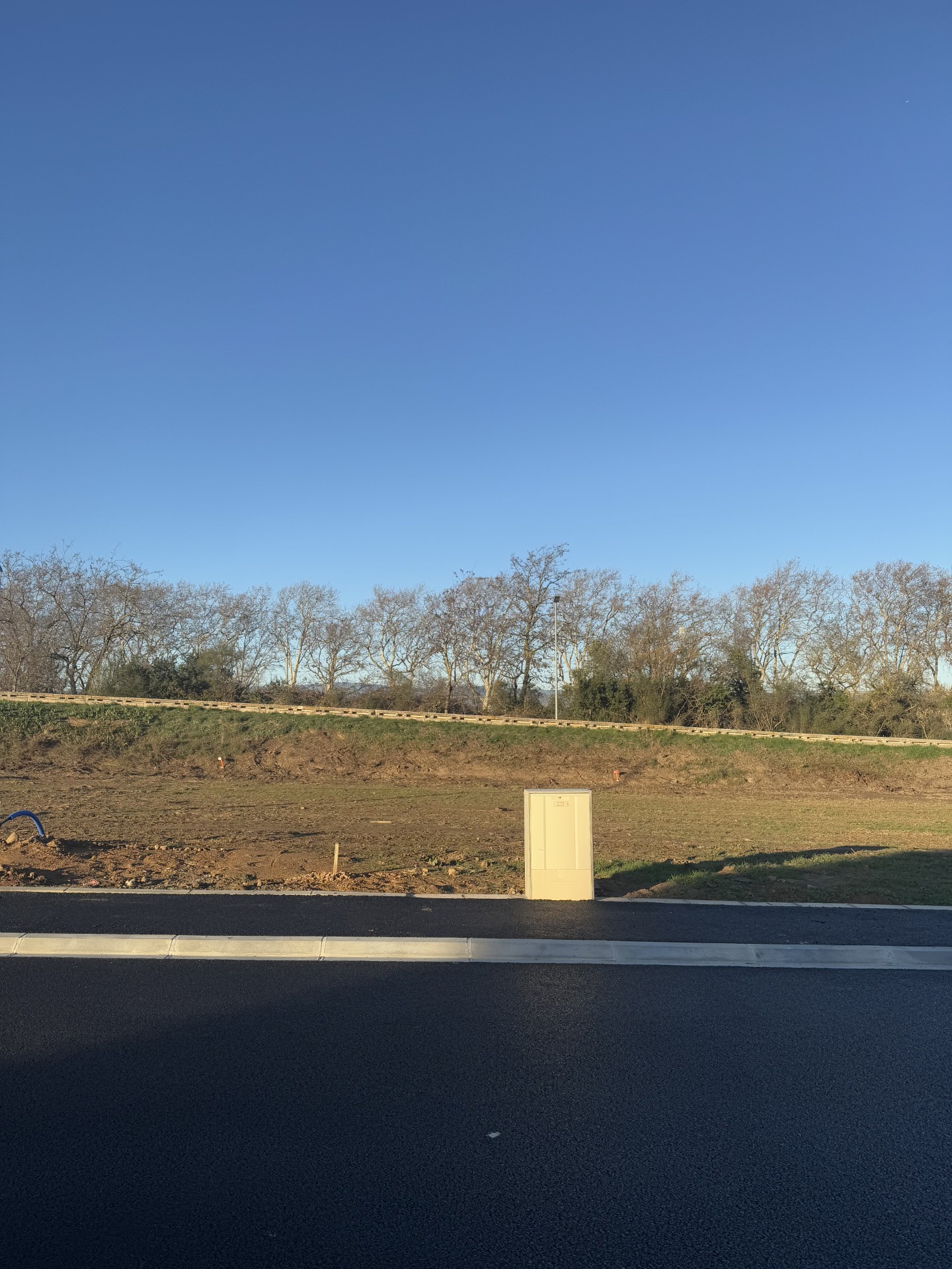 Terrain prêt à batir Floure - Lot 29 - Maisons Marcou