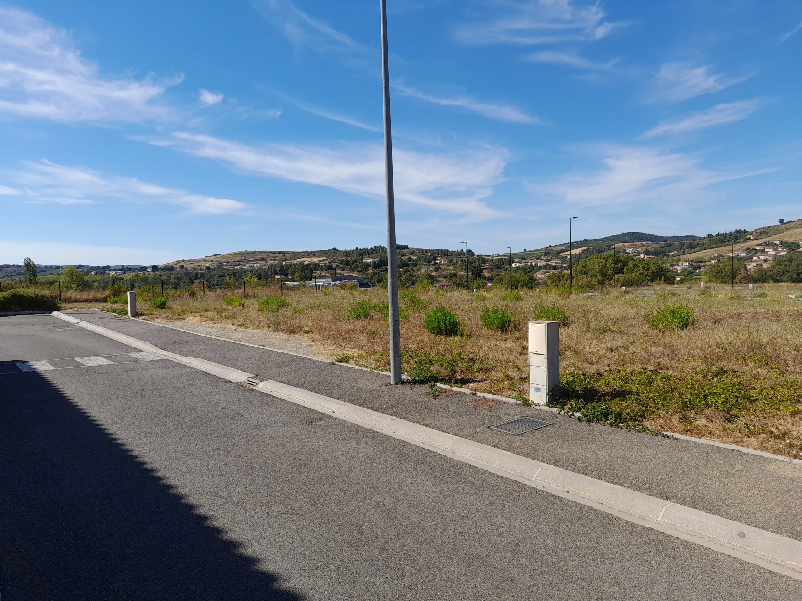 limoux-terrain