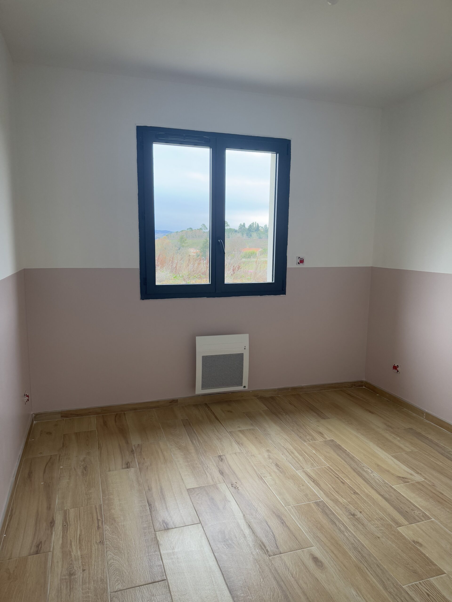 Chambre 1