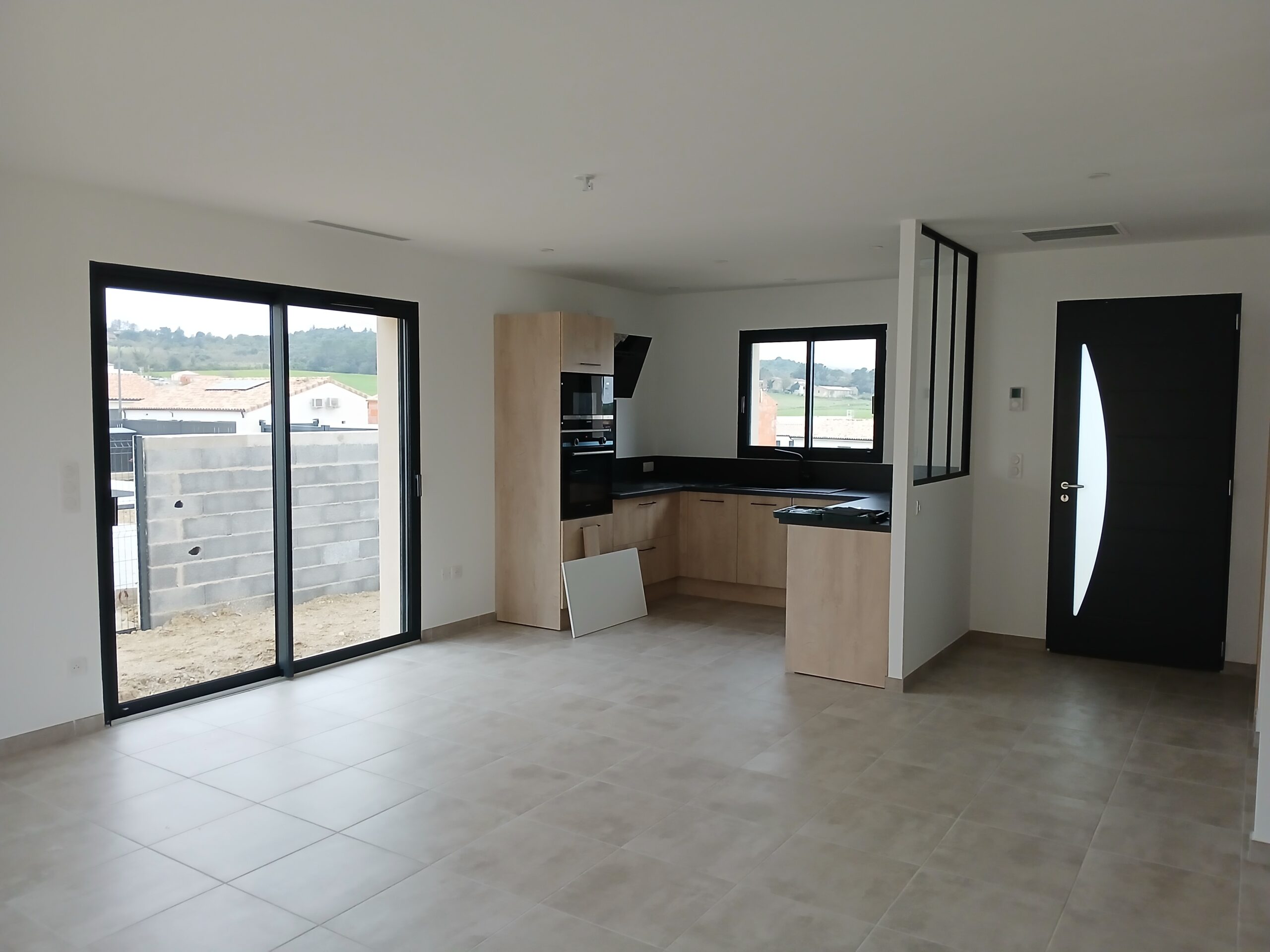 Maisons Marcou Construction neuve - Lavalette
