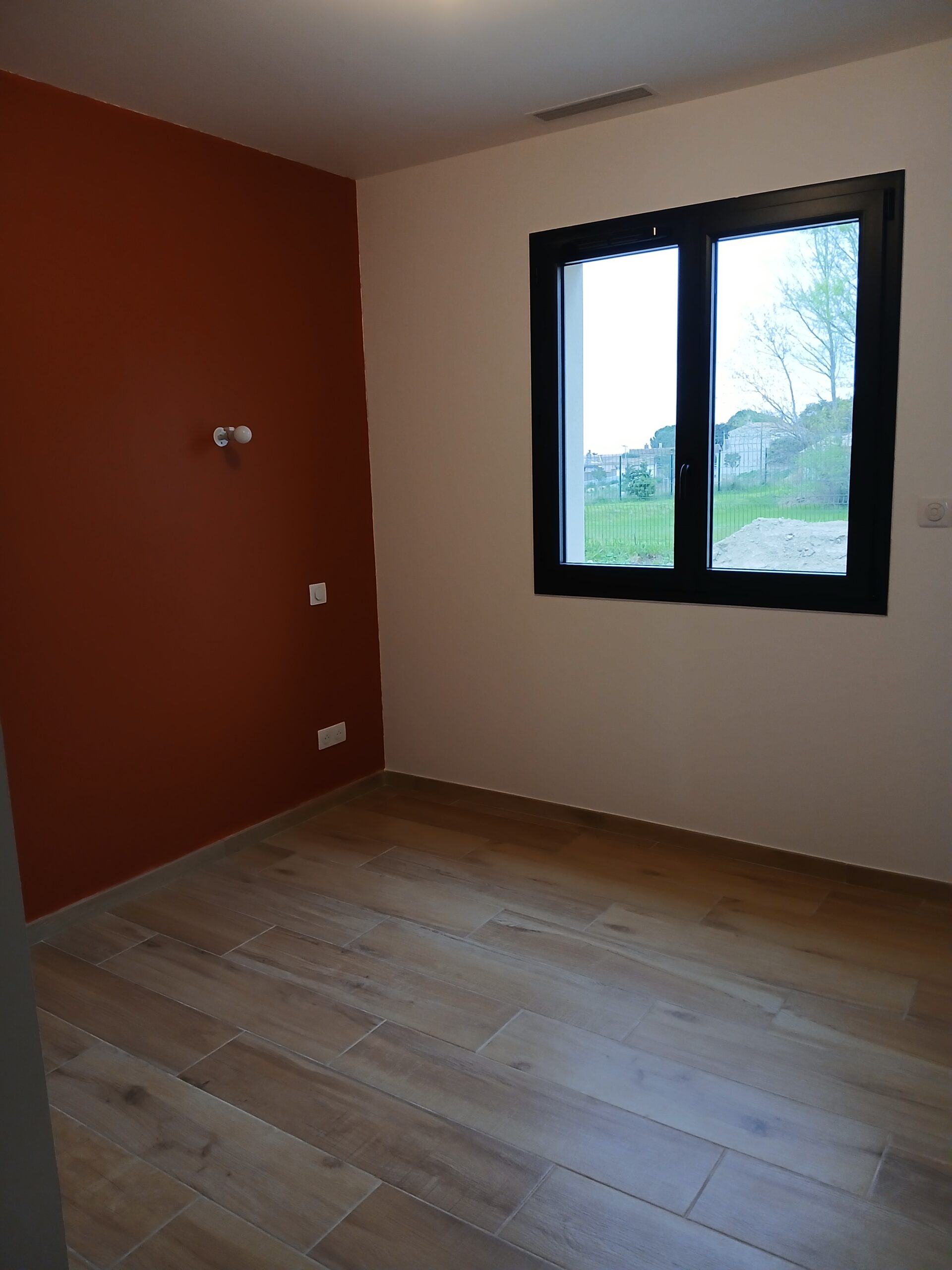Maisons Marcou Construction neuve - Lavalette