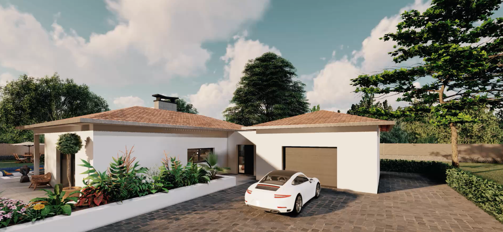 Onyx Maisons Marcou
