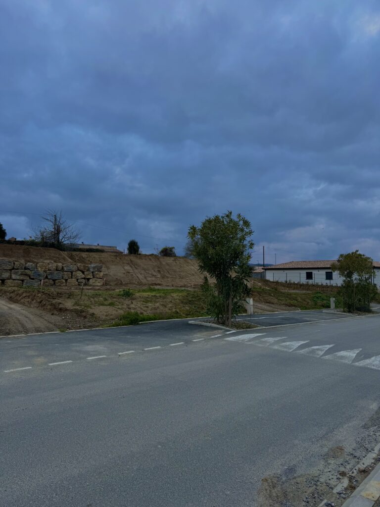 Lavalette Fontvieille location accession