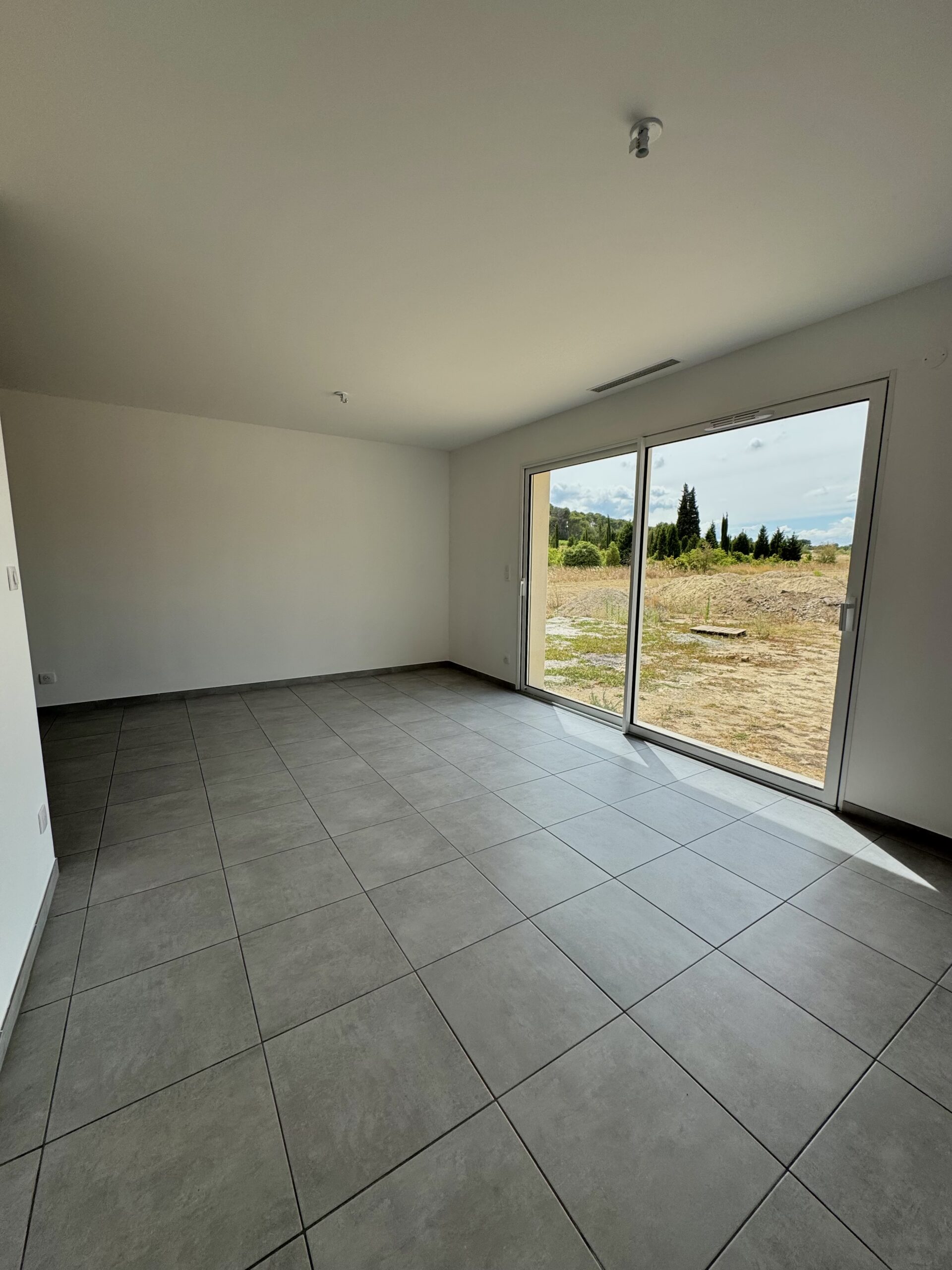 Maison neuve Maisons Marcou