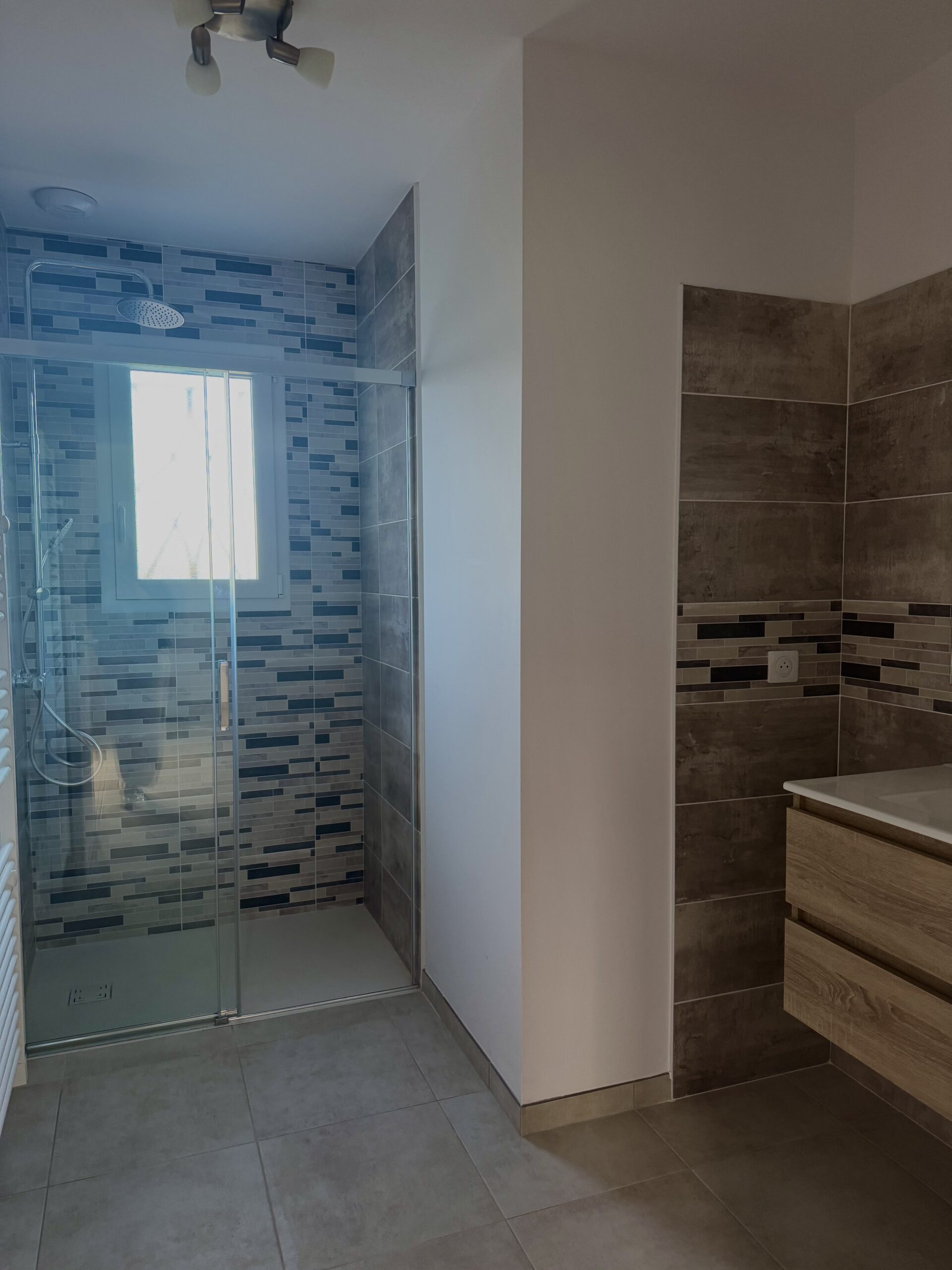 Maison Marcou - projet sur-mesure Taurize