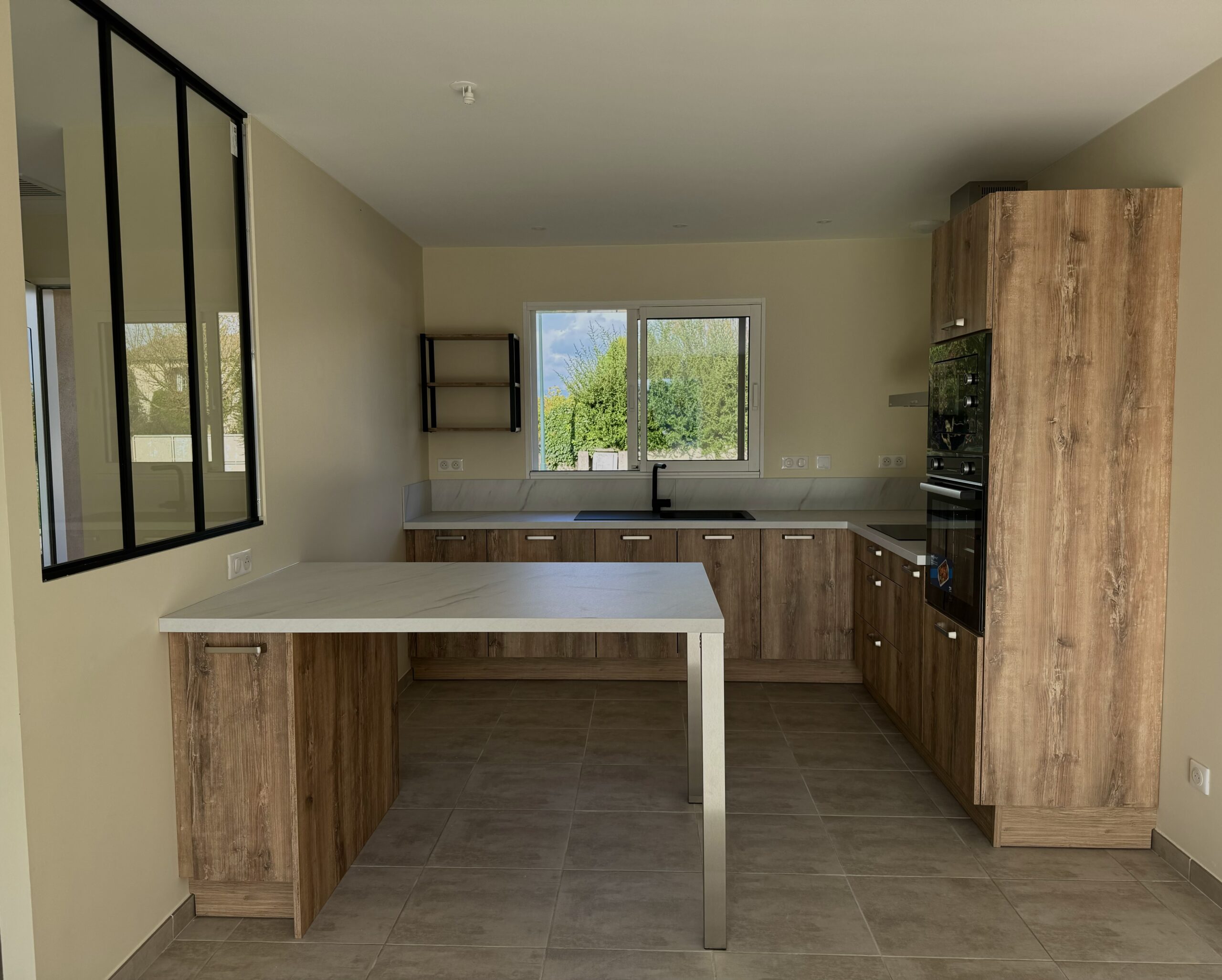 Maisons Marcou Construction neuve - Villesèquelande