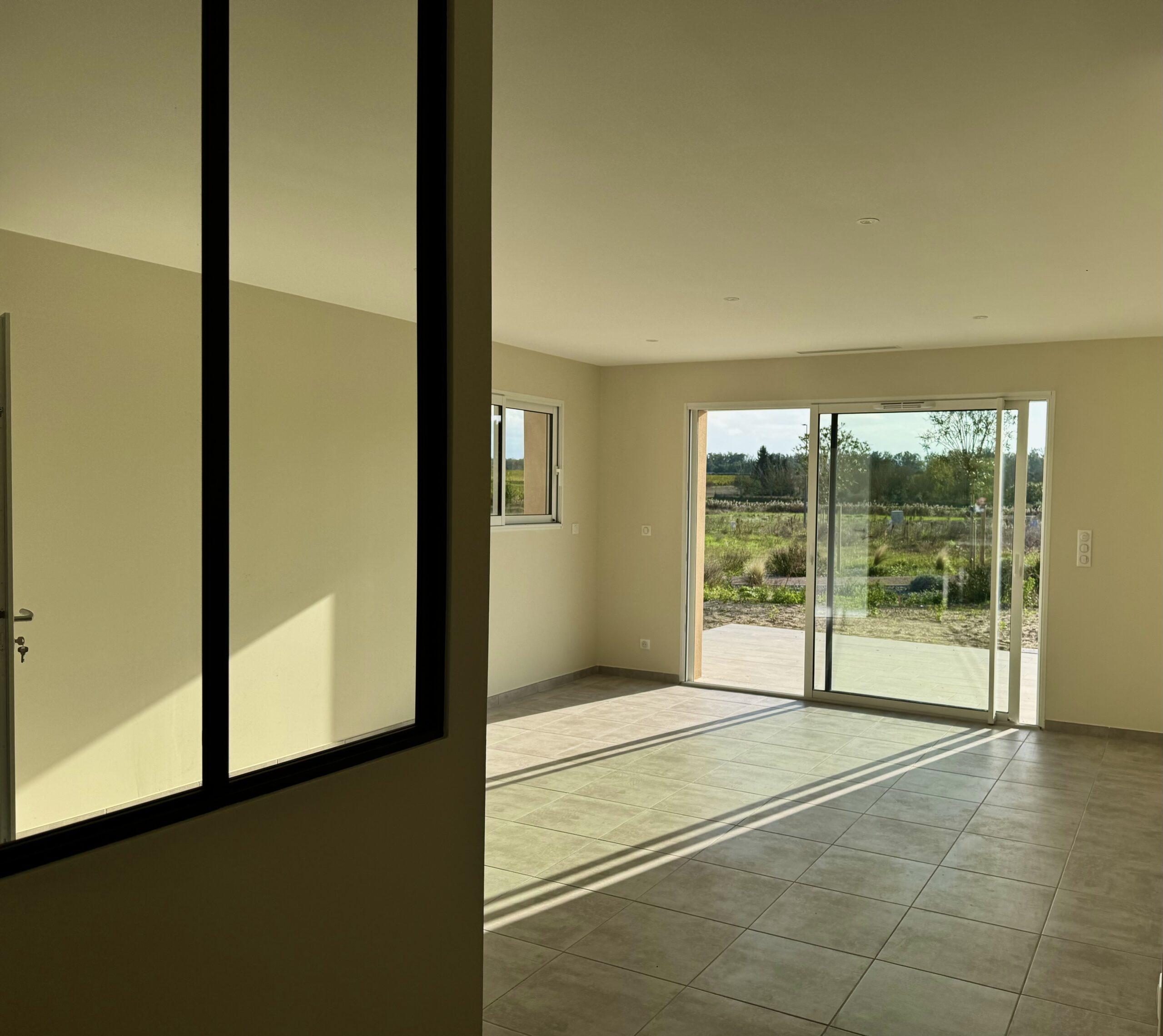 Maisons Marcou Construction neuve - Villesèquelande