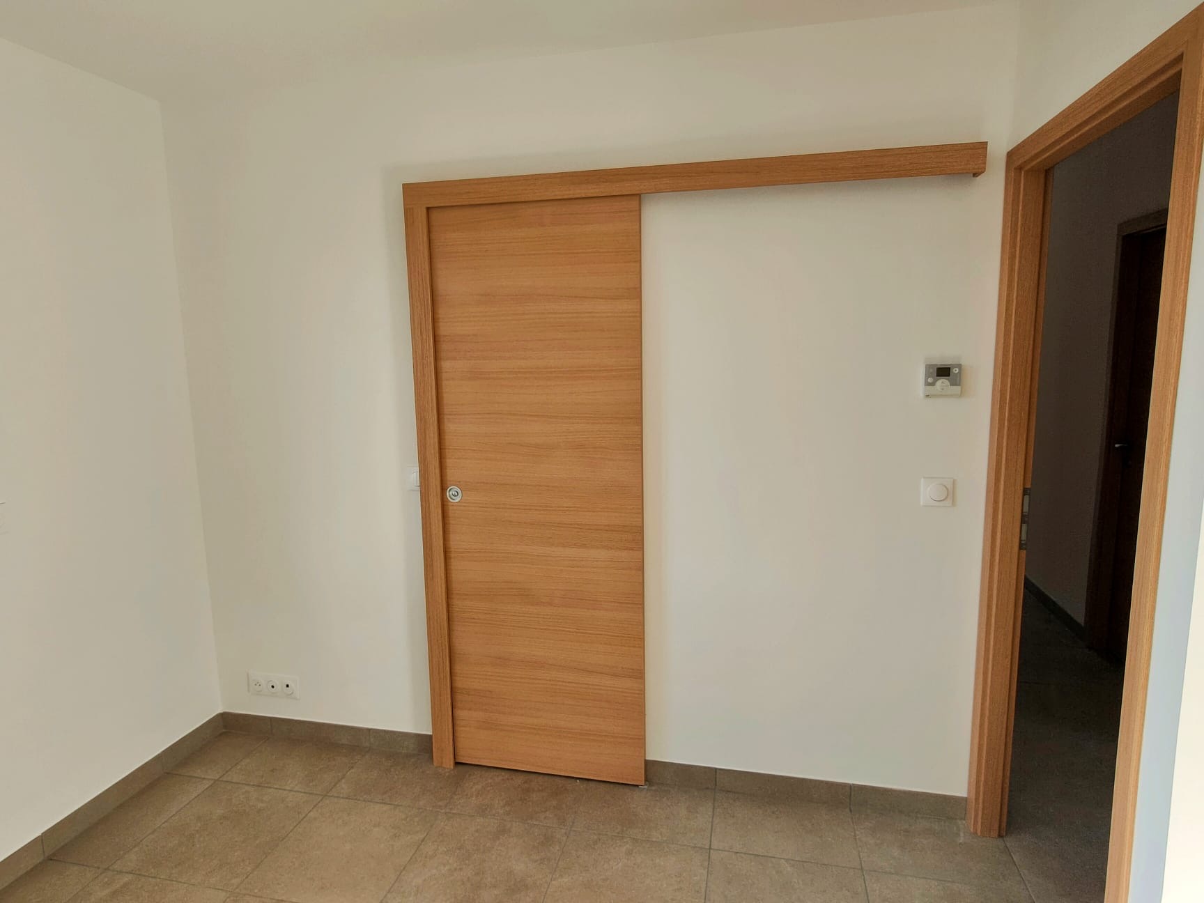 Maison Marcou - projet sur-mesure Baho