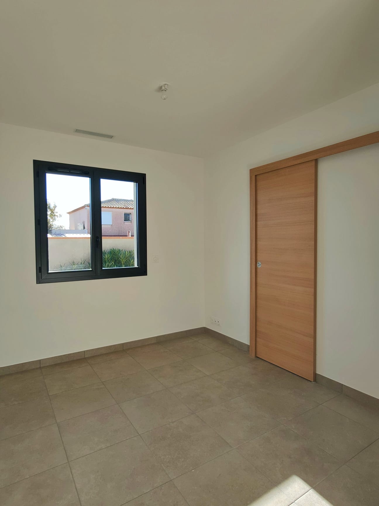 Maison Marcou - projet sur-mesure Baho