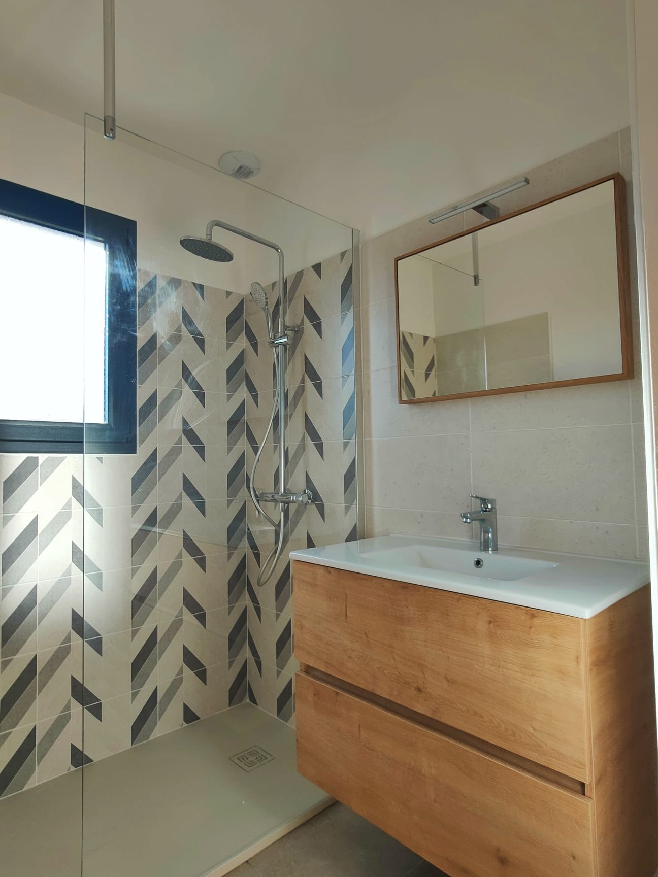 Maison Marcou - projet sur-mesure Baho