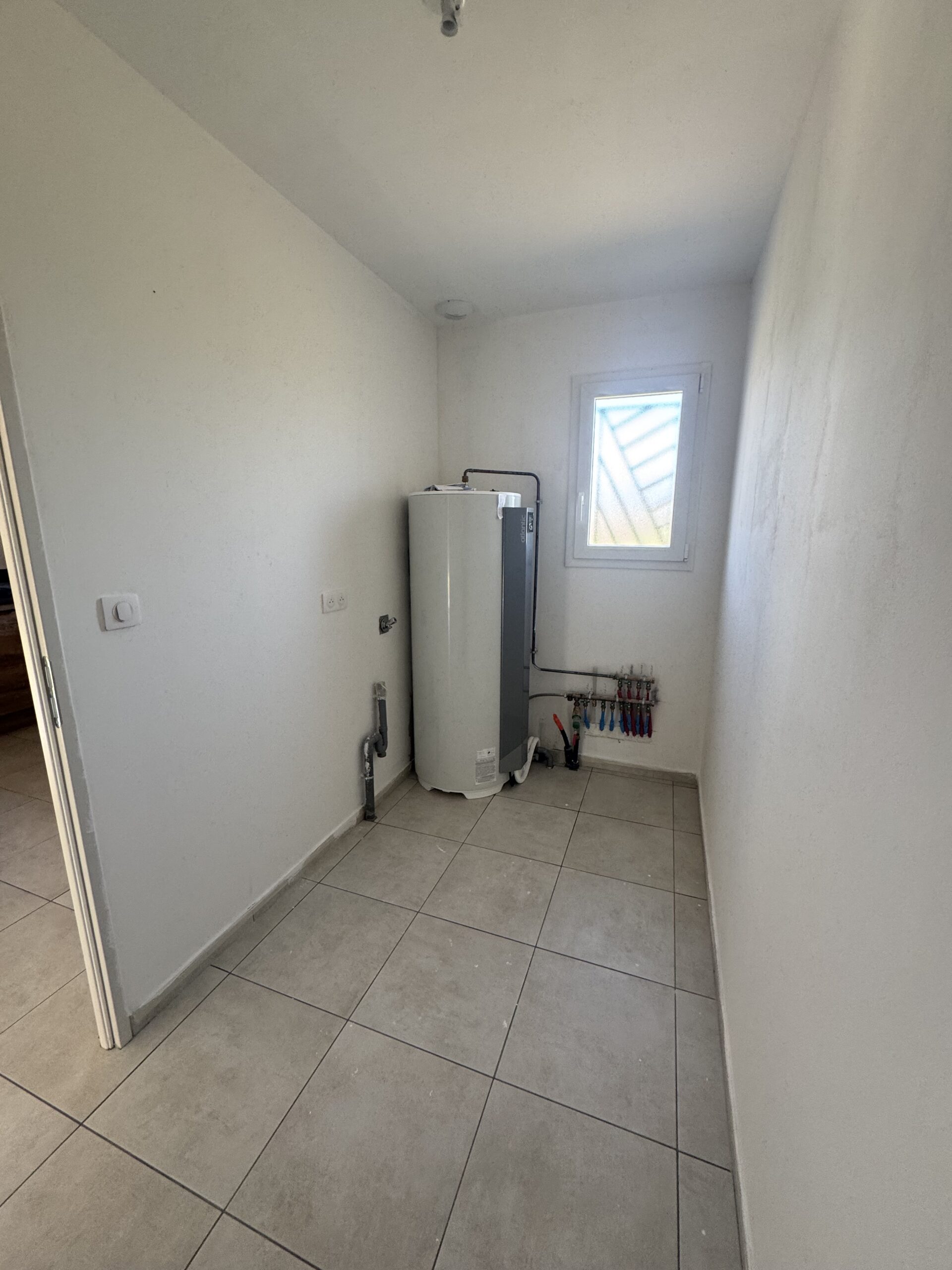 Maison Marcou - projet sur-mesure Villemoustaussou