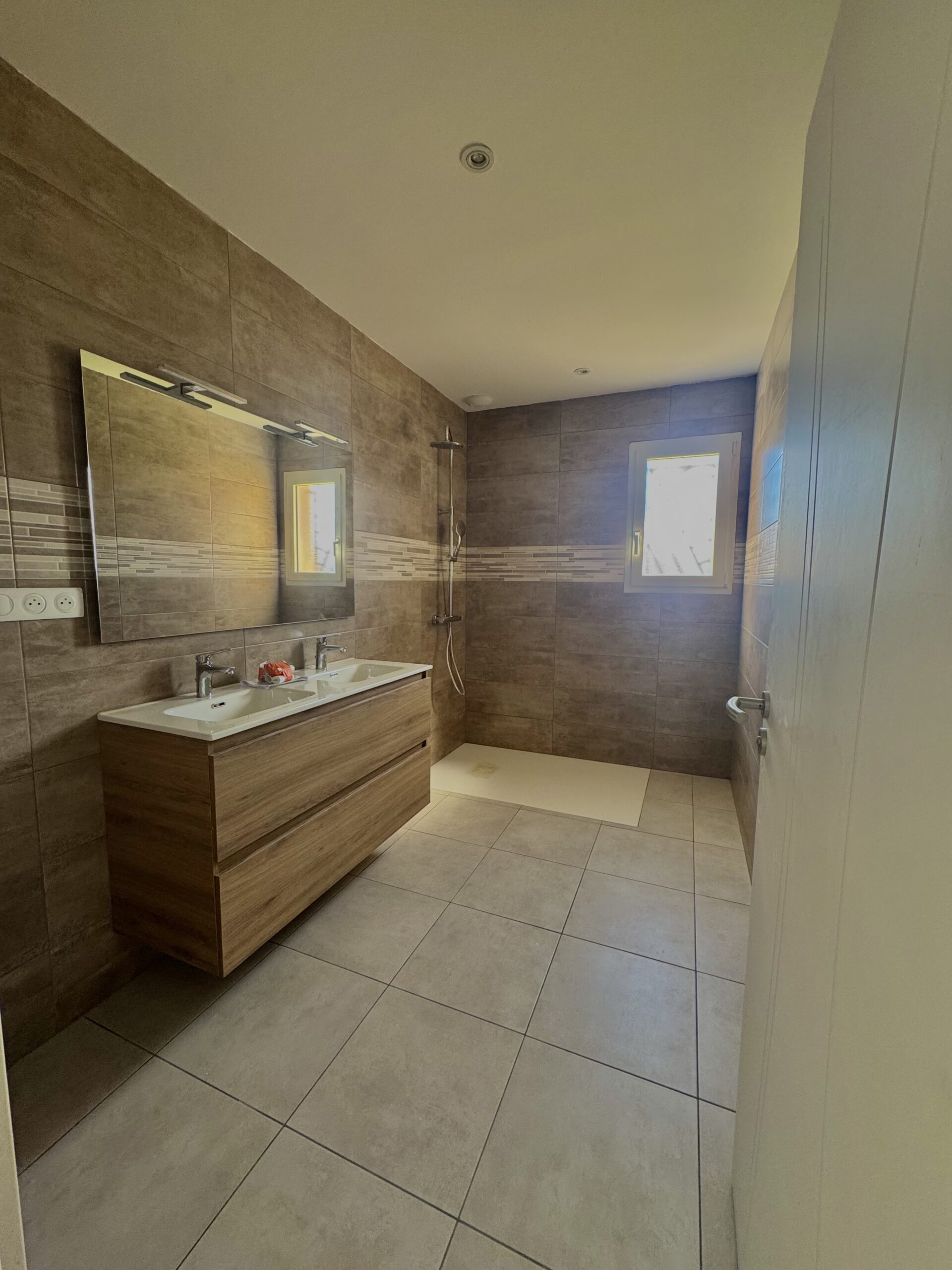 Maison Marcou - projet sur-mesure Villemoustaussou