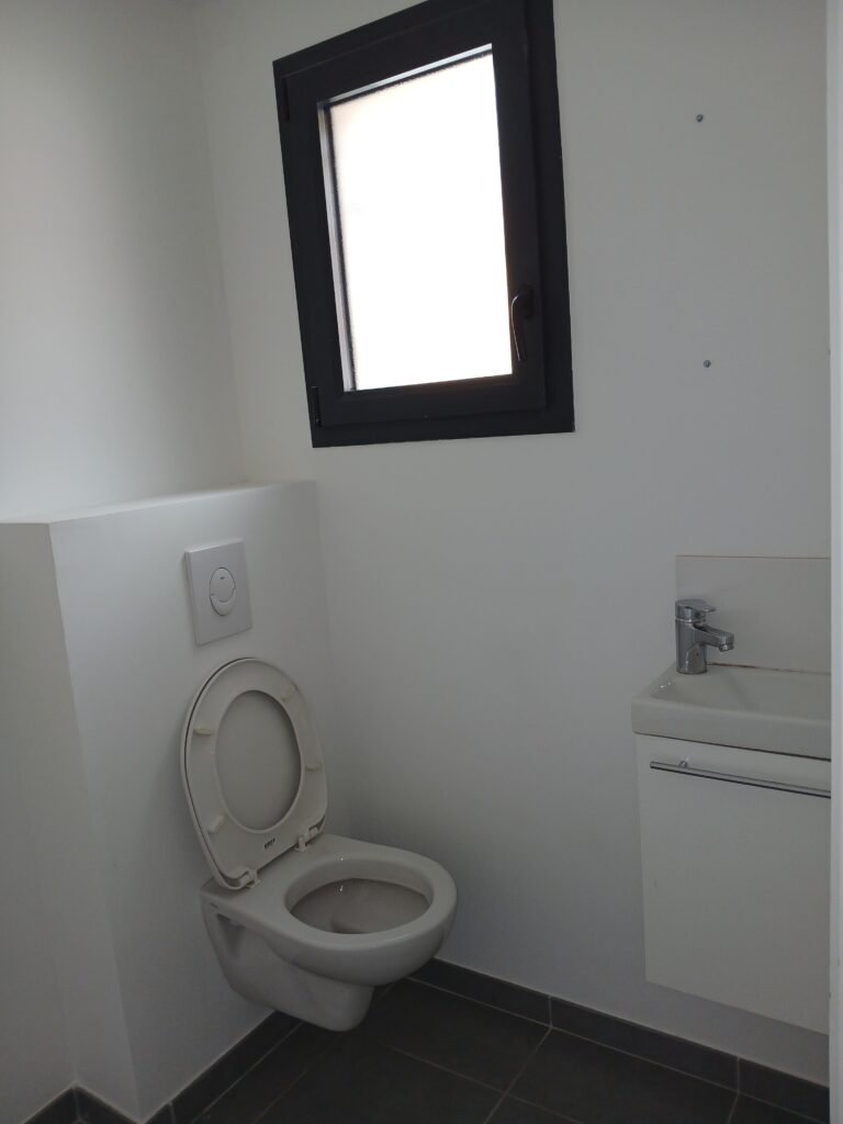 Castelnaudary - Maison à vendre