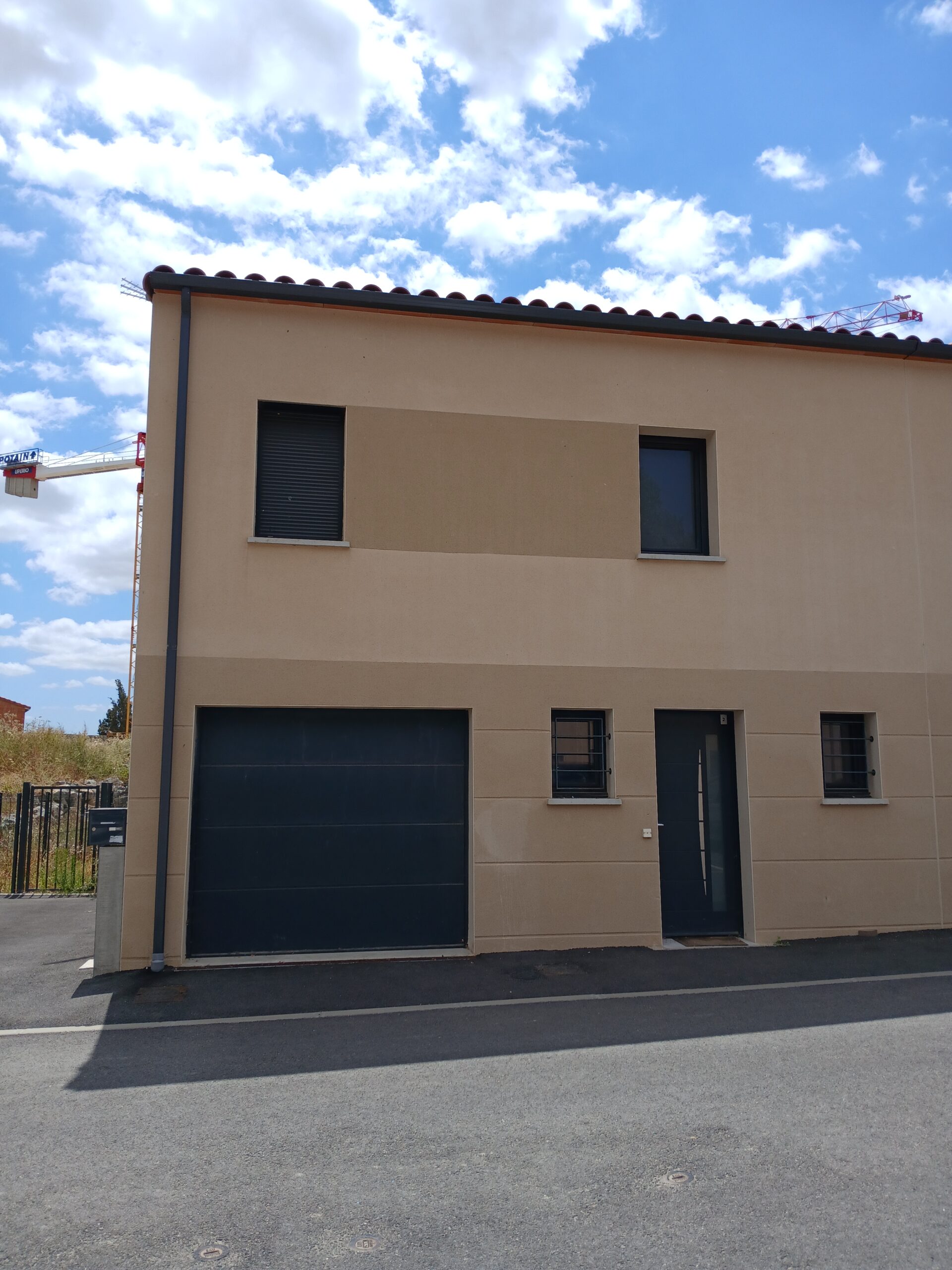 Castelnaudary - Maison à vendre