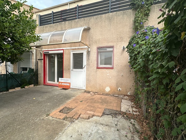 Narbonne vente HLM
