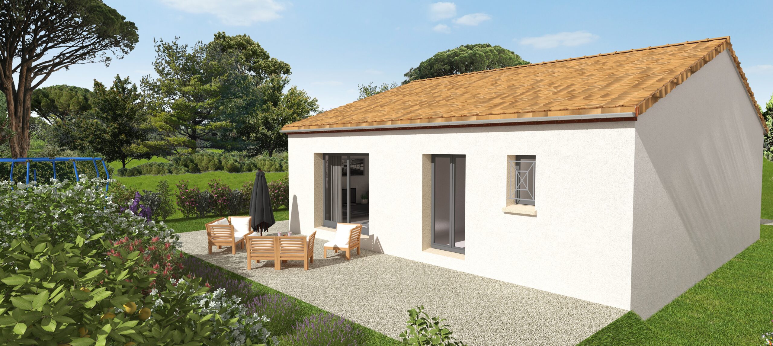 Maisons Marcou Construction neuve