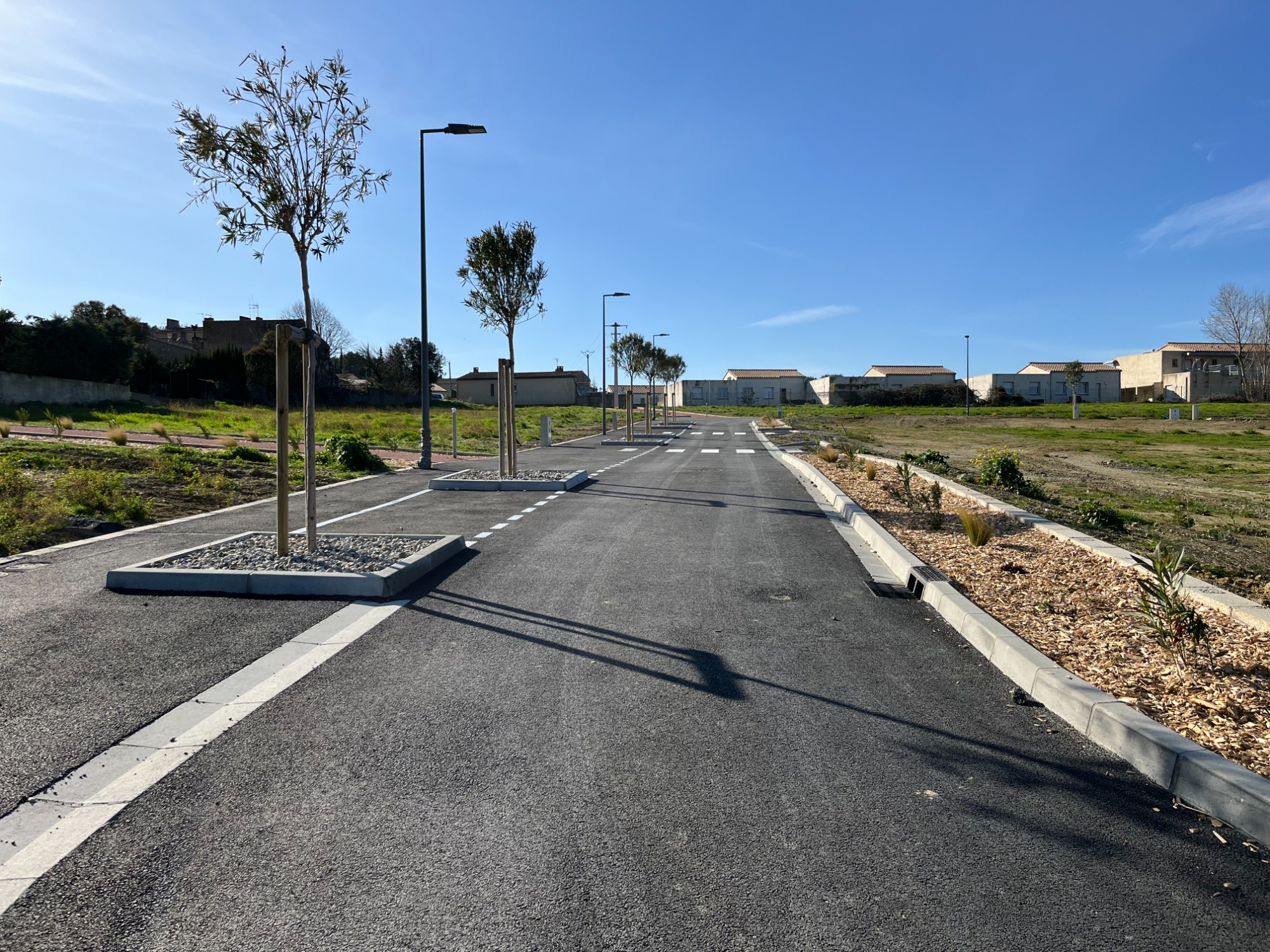 Les rives du goutal Lavalette