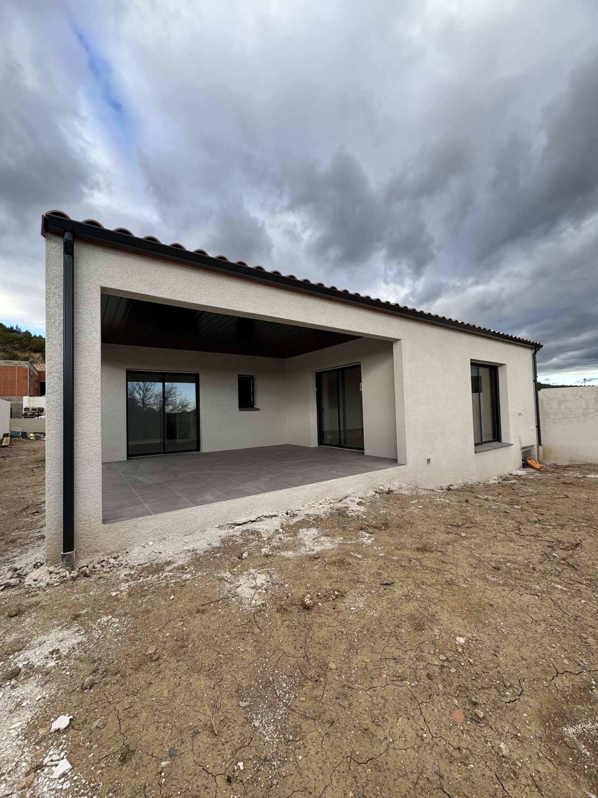 Maison Neuve - Bize-Minervois (15)