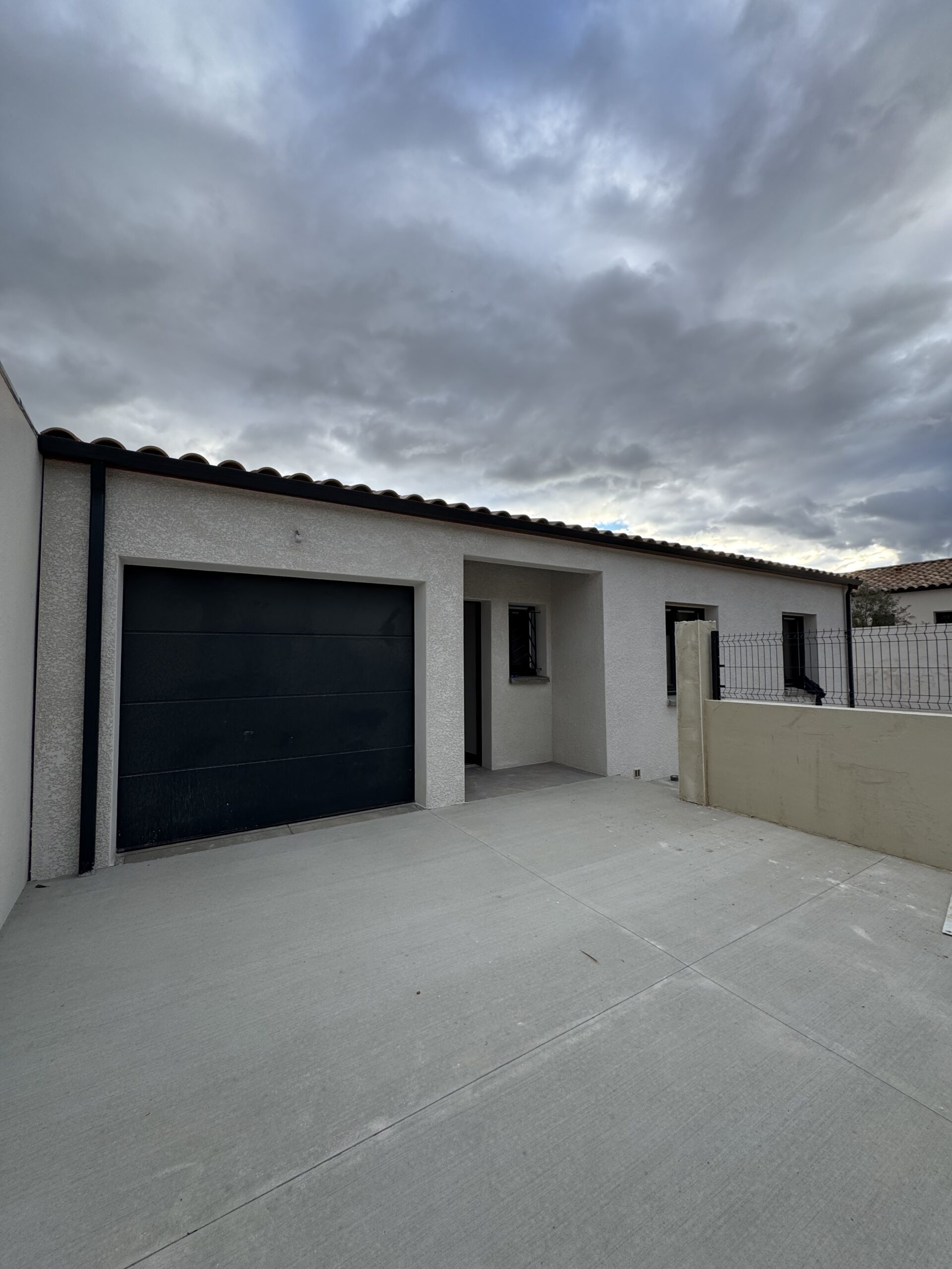 Maison Neuve - Bize-Minervois (18)