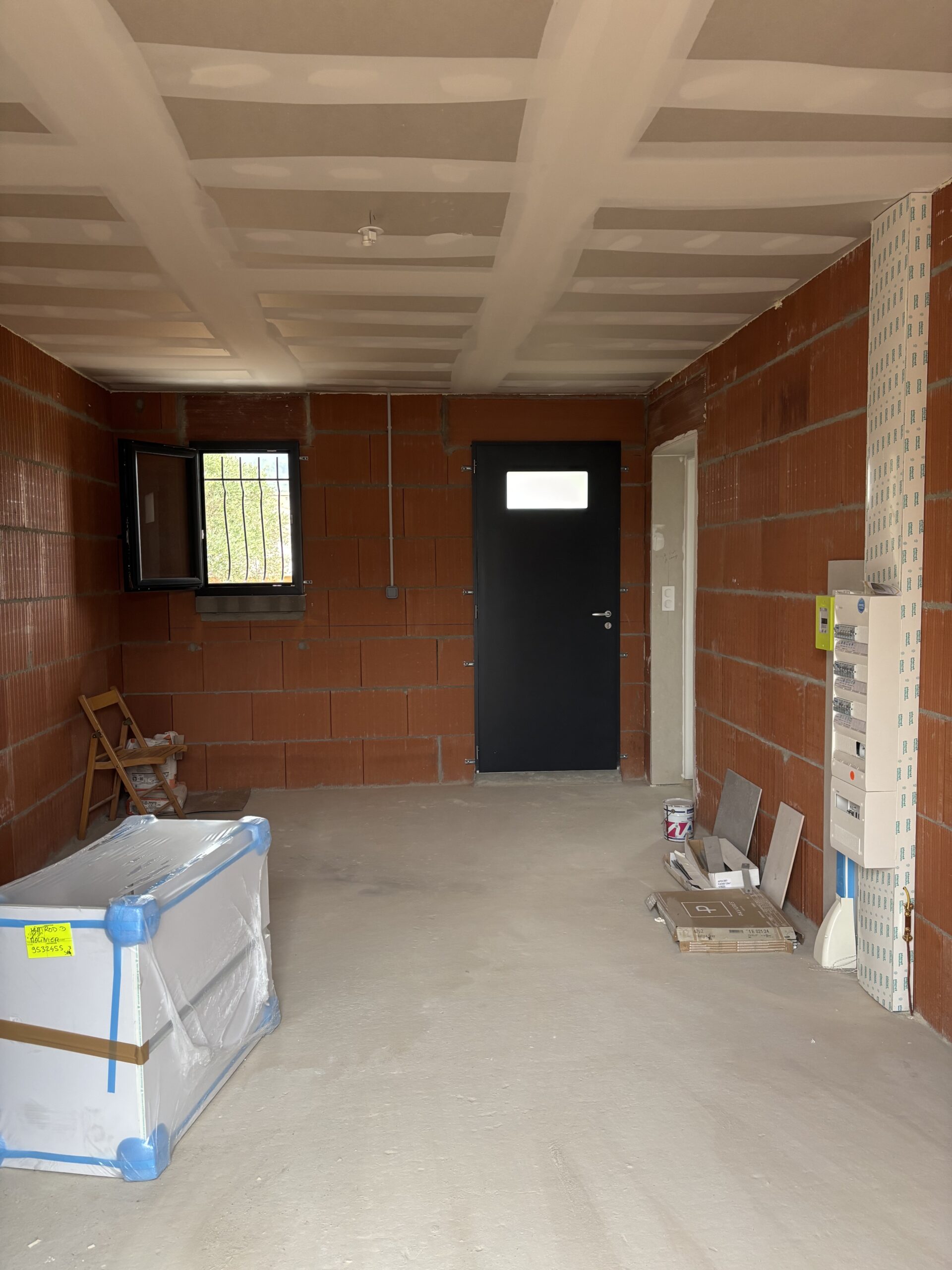 Maison Neuve - Caune-Minervois (1)