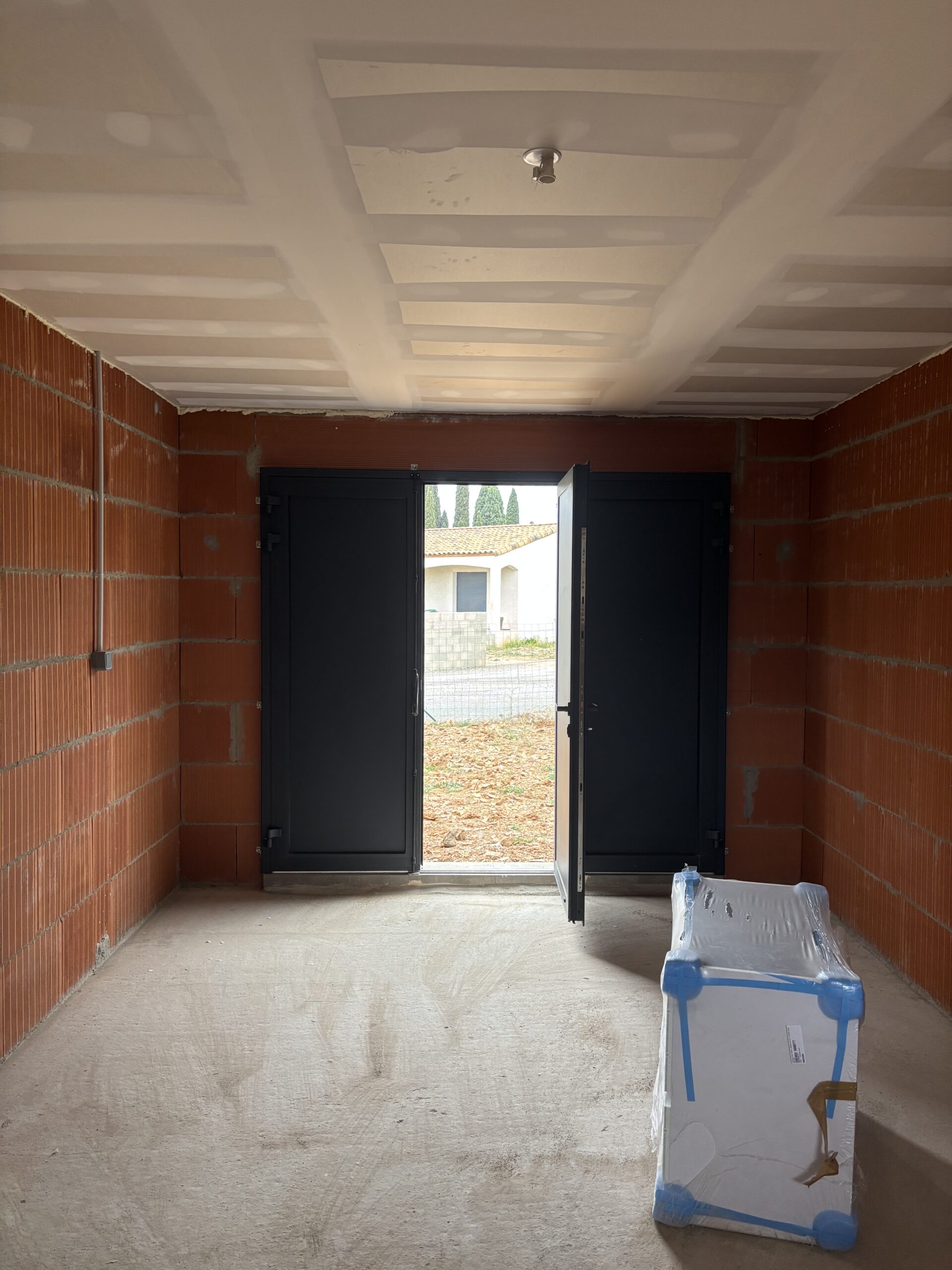 Maison Neuve - Caune-Minervois (4)