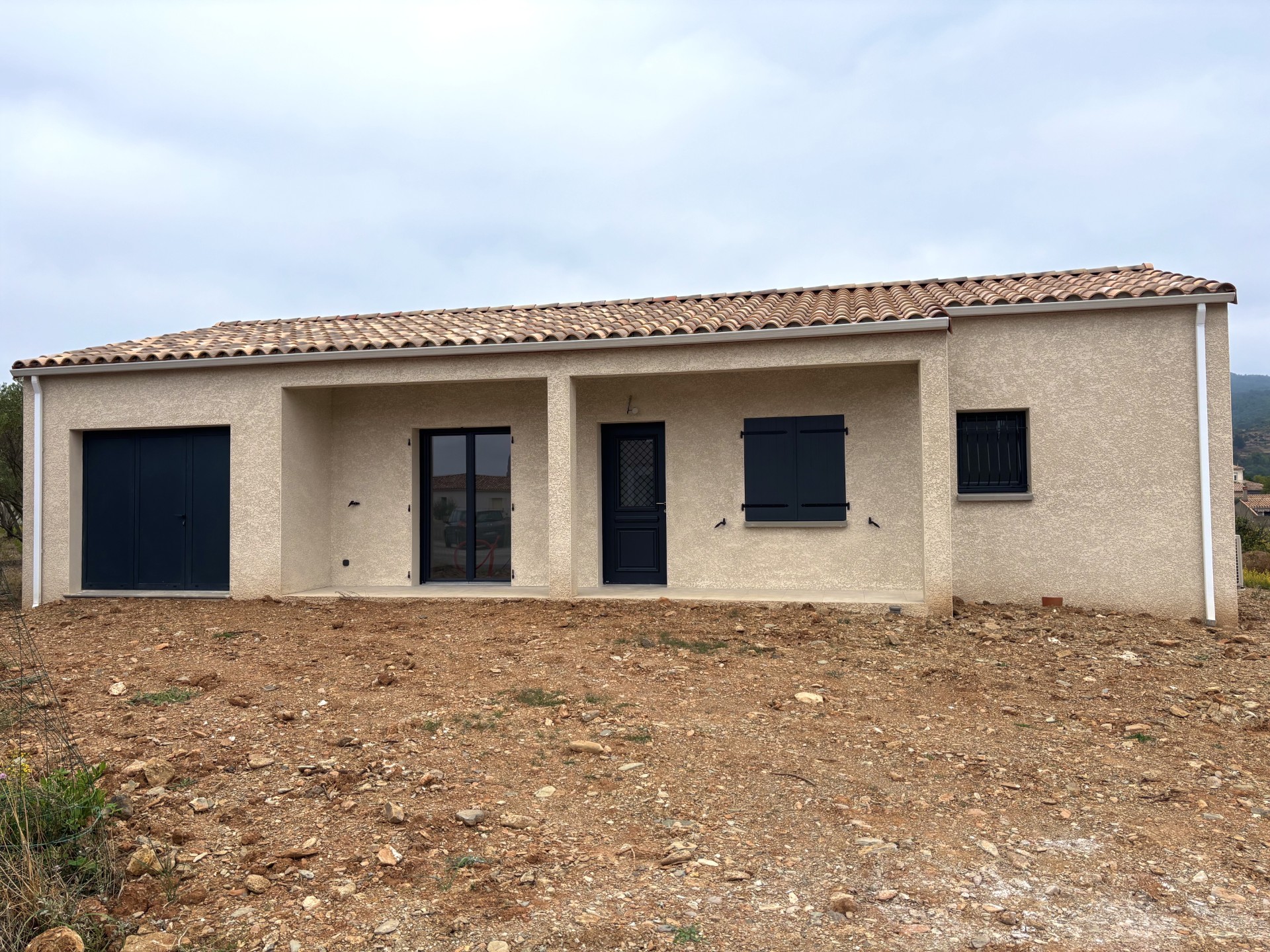 Maison Neuve - Caune-Minervois (6)