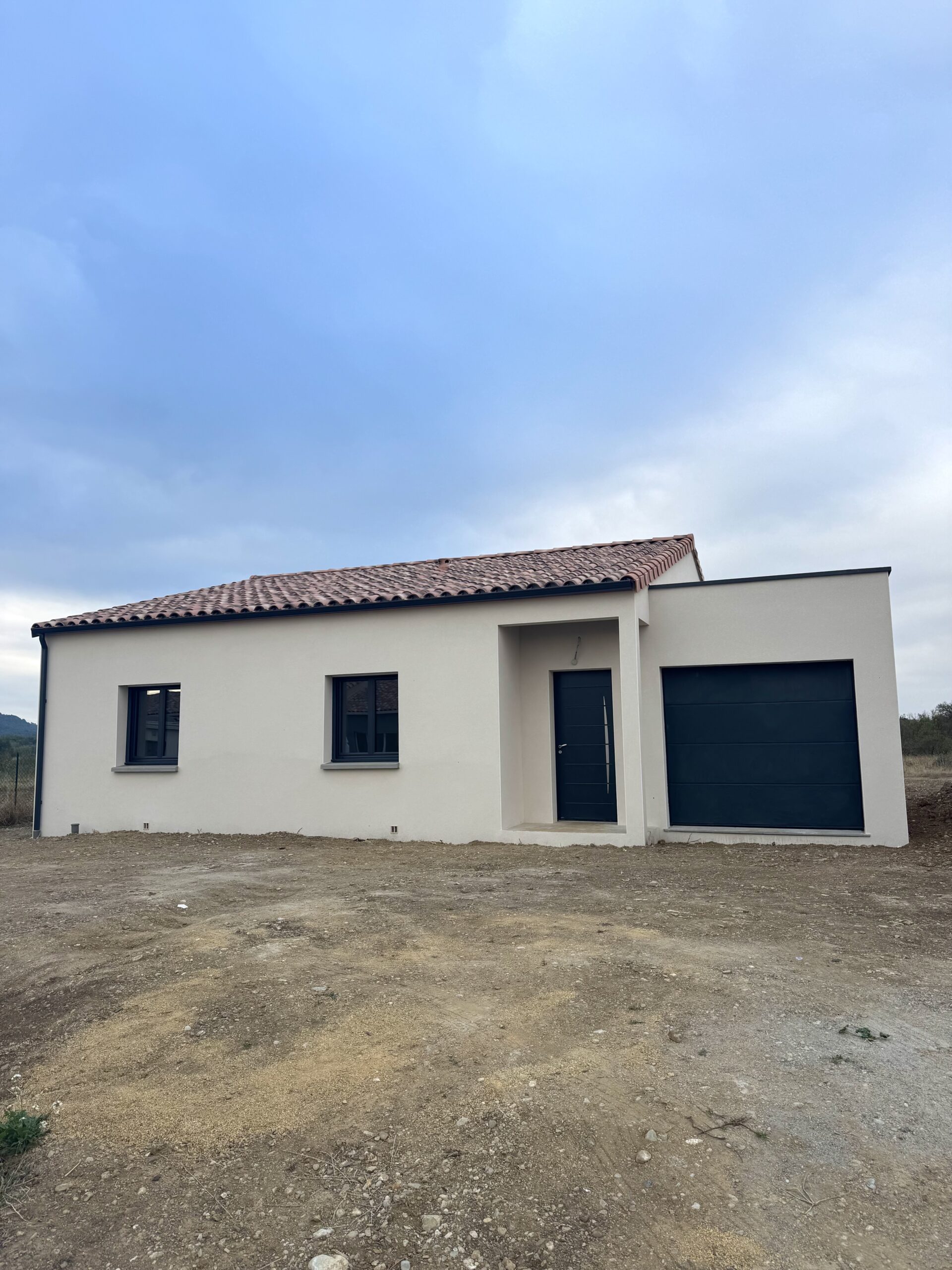 Maison Neuve - Ferrals-les-Corbières (1)