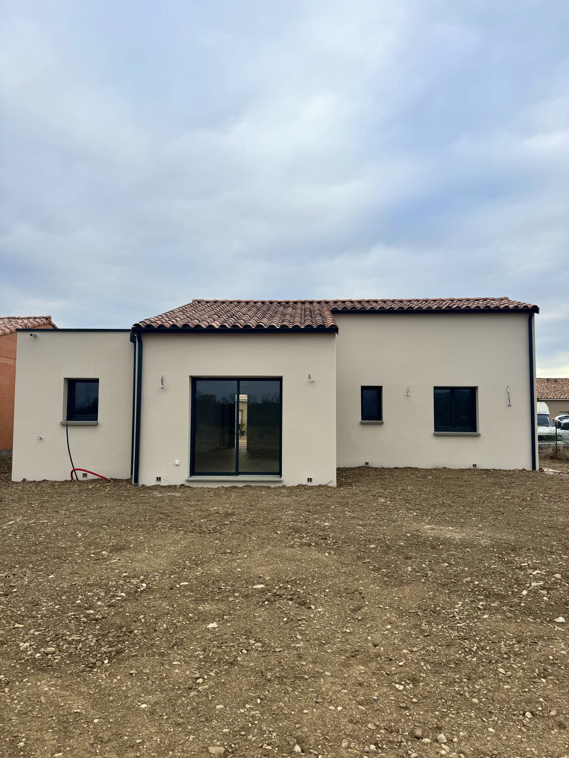 Maison Neuve - Ferrals-les-Corbières (7)