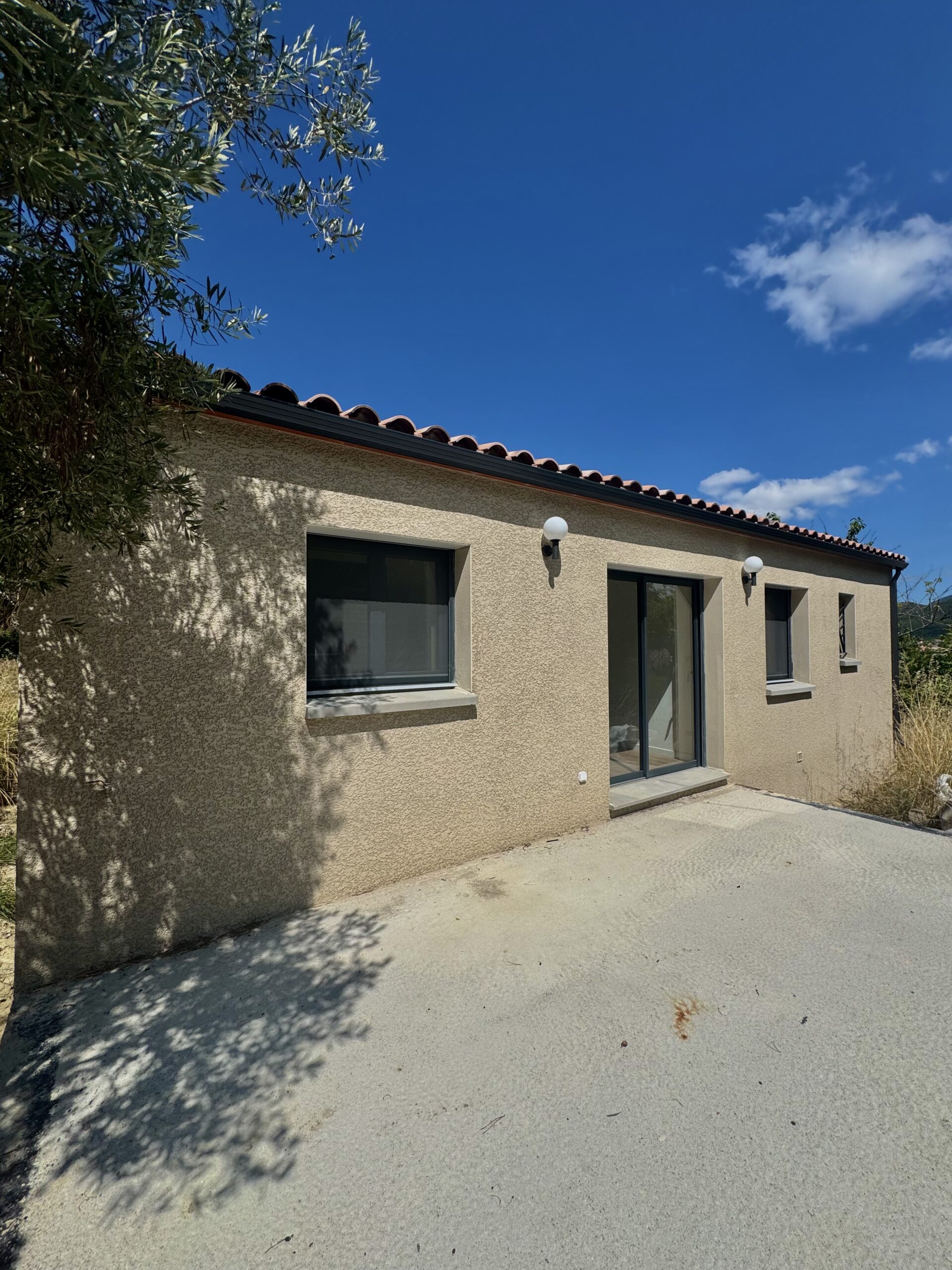 Maison Neuve - Quillan (2)