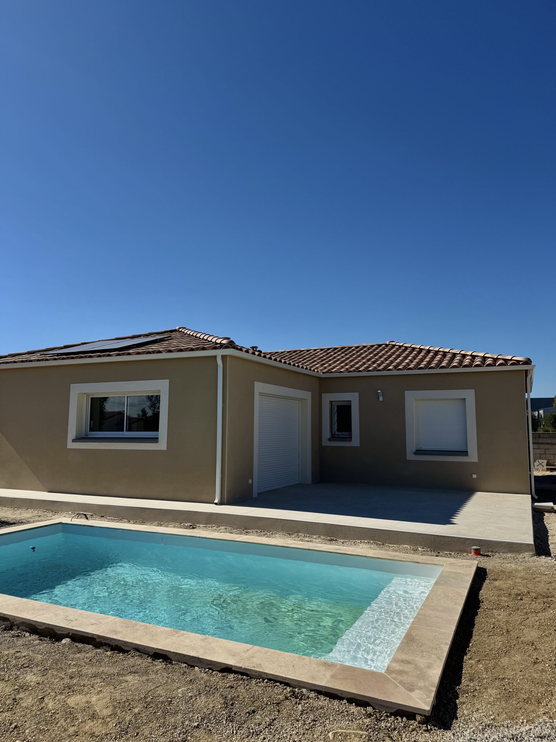 Maison Neuve - Rieux-Minervois (2)