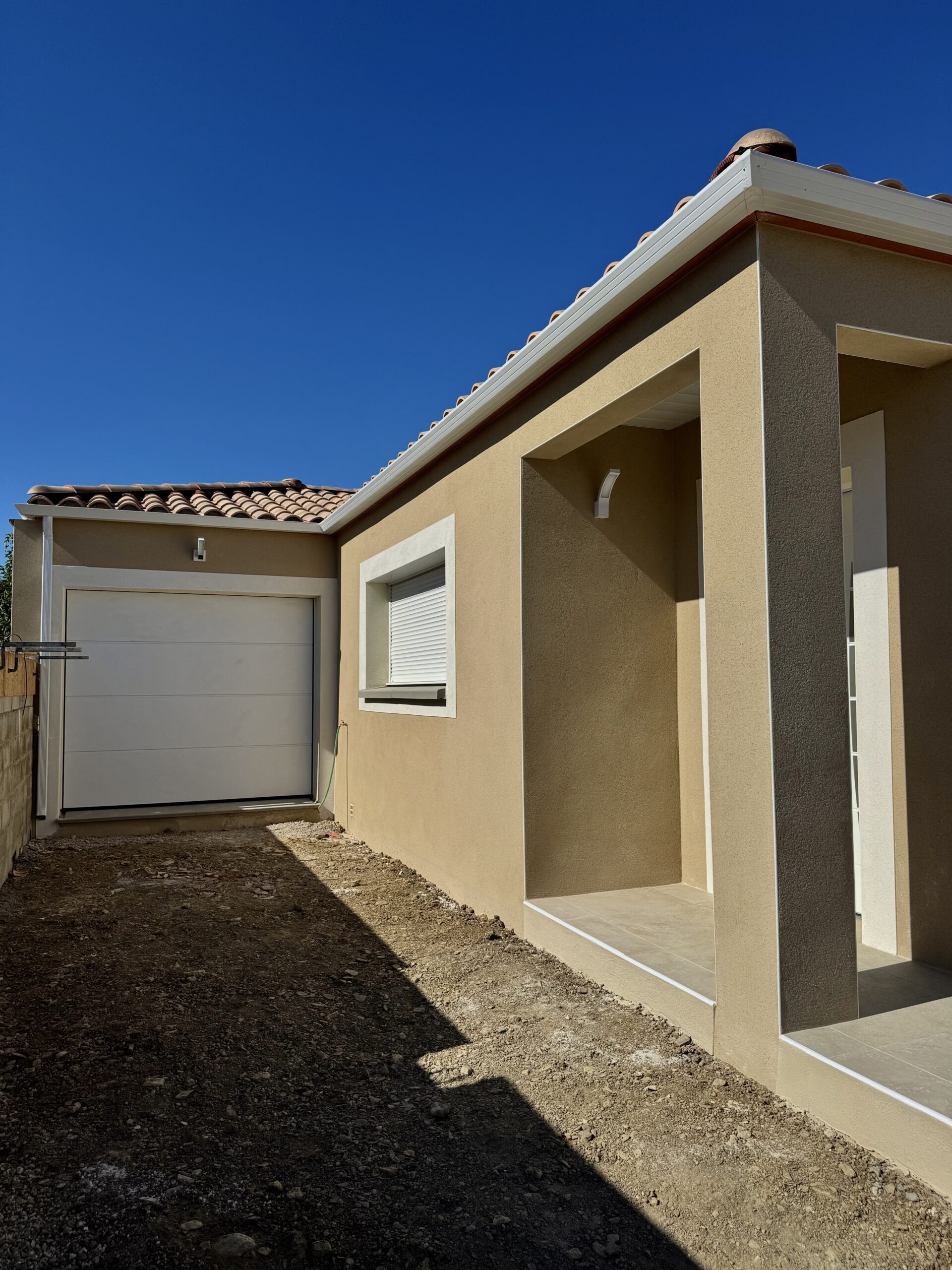 Maison Neuve - Rieux-Minervois (3)