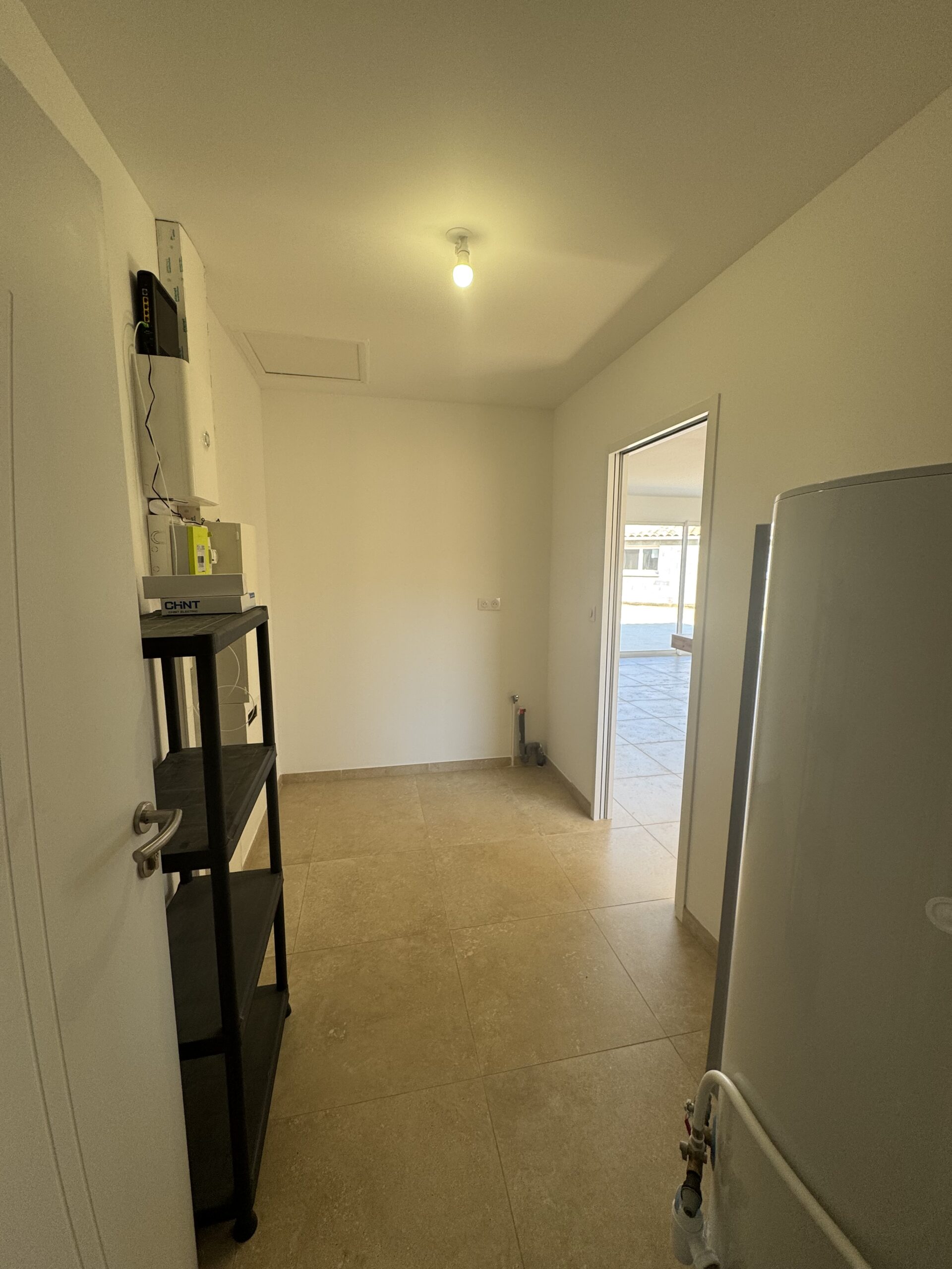 Maison Neuve - Rieux-Minervois (9)