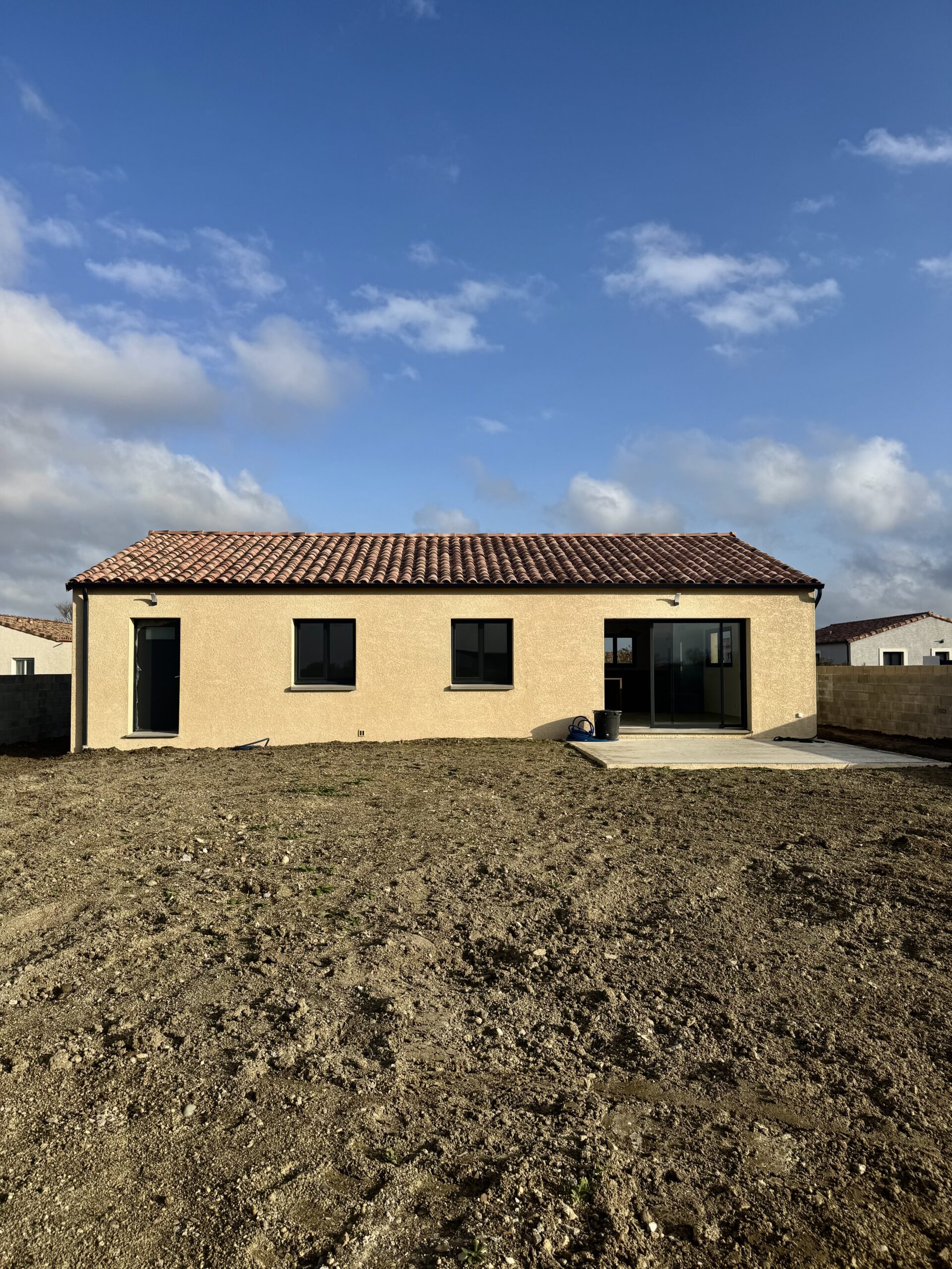 Maison Neuve - Alzonne (10)