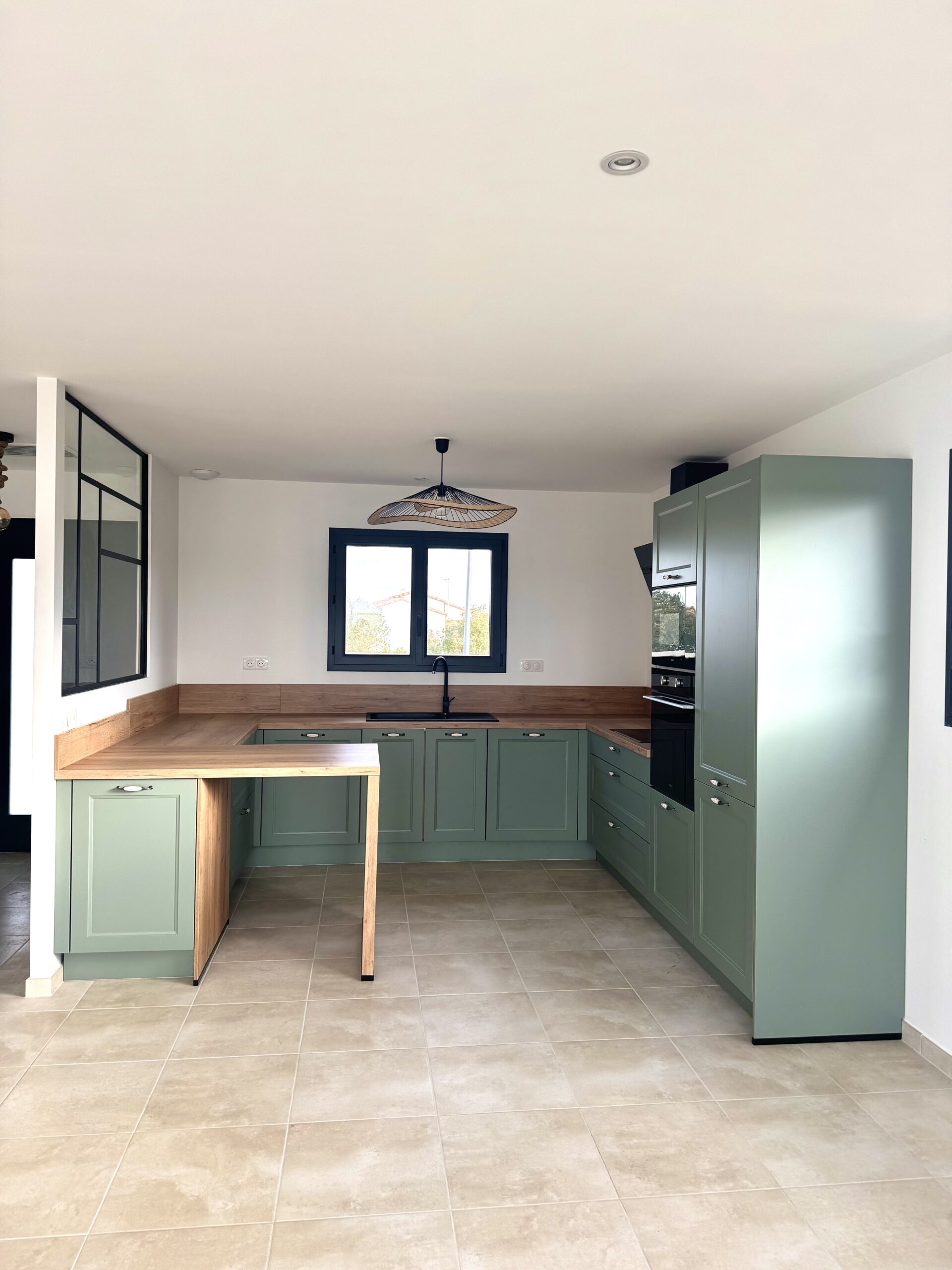 Maison Neuve - Alzonne (2)