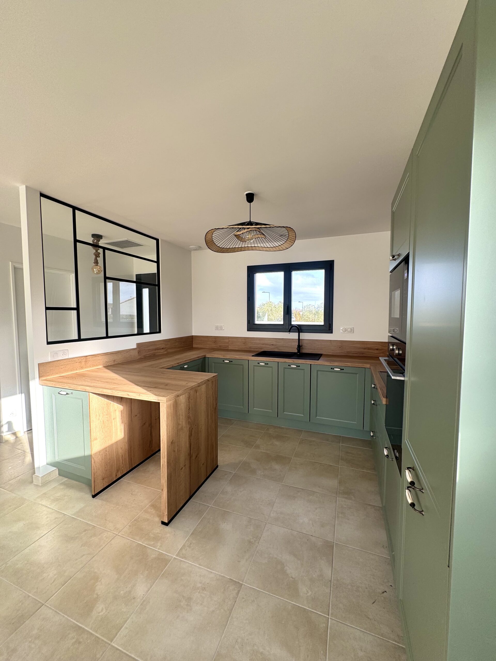 Maison Neuve - Alzonne (3)