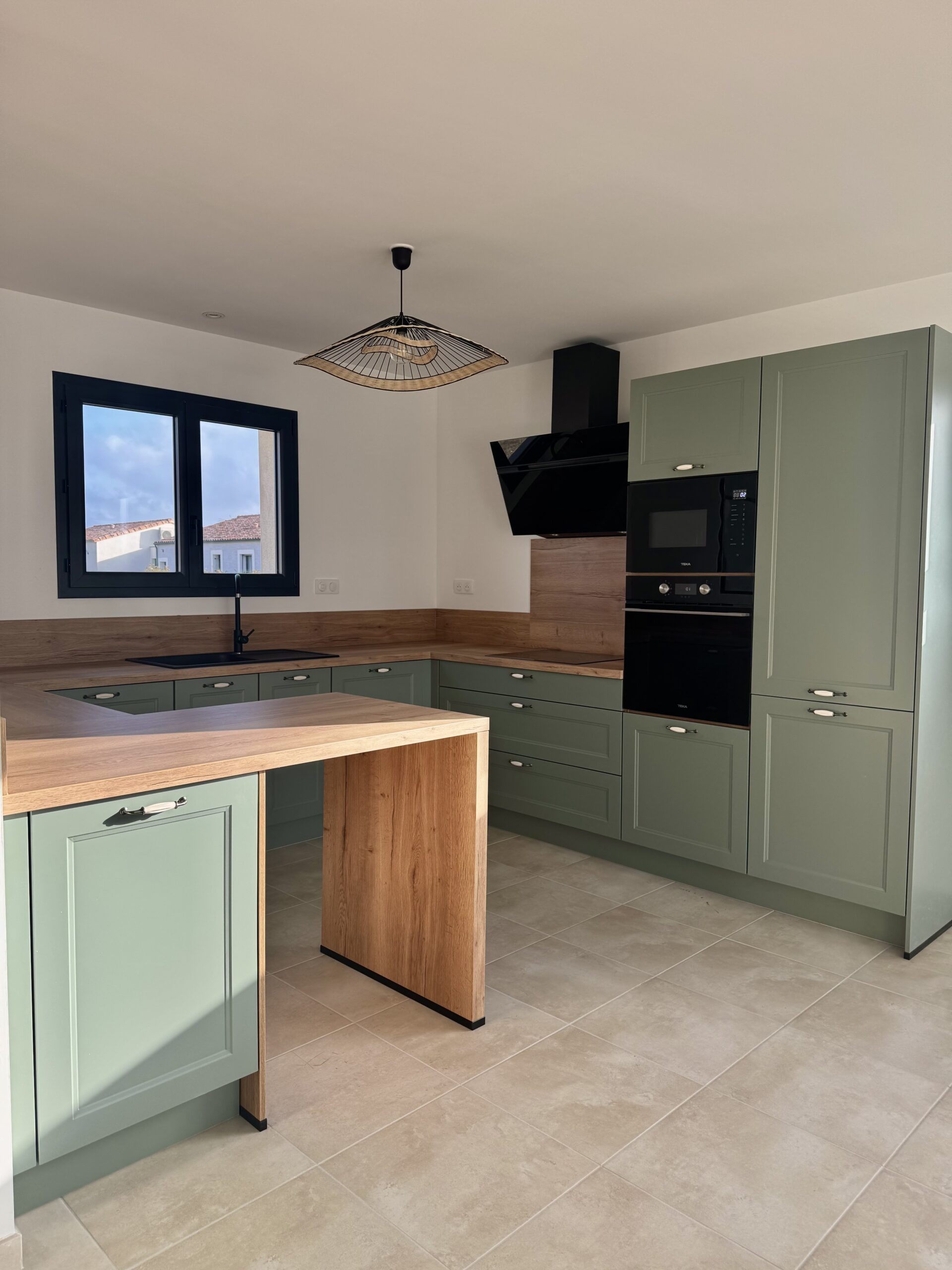 Maison Neuve - Alzonne (4)