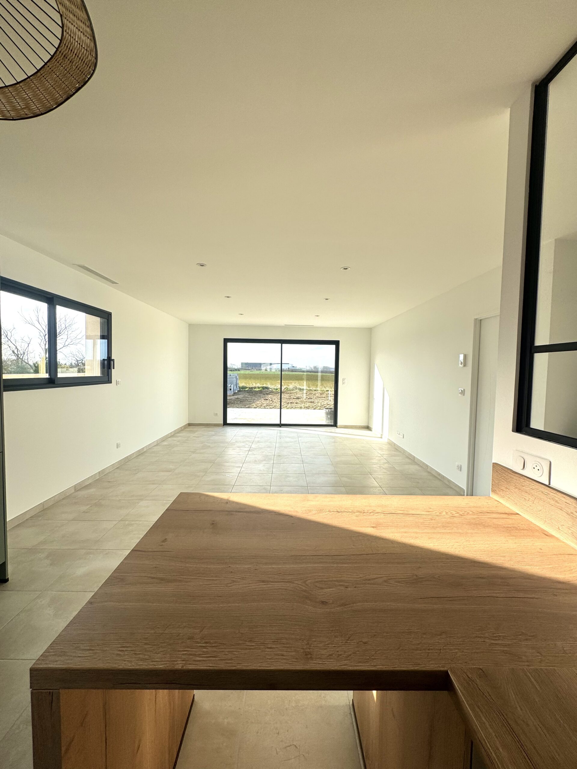 Maison Neuve - Alzonne (5)