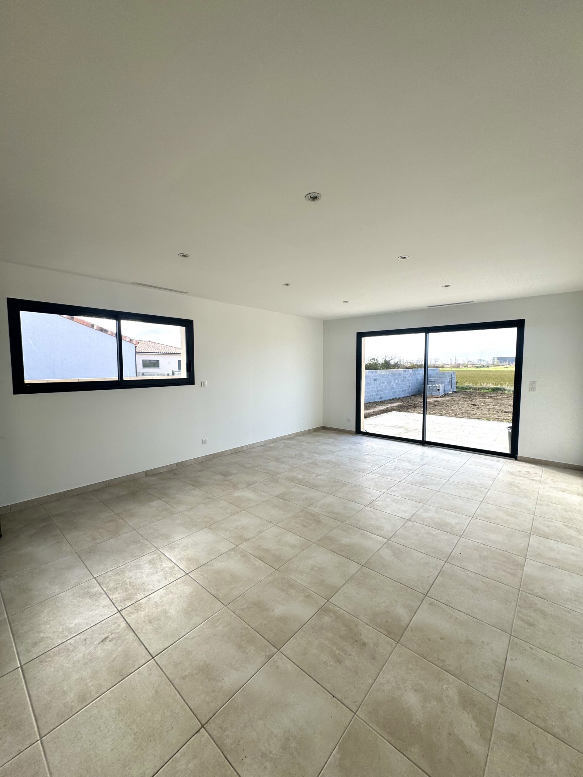 Maison Neuve - Alzonne (6)